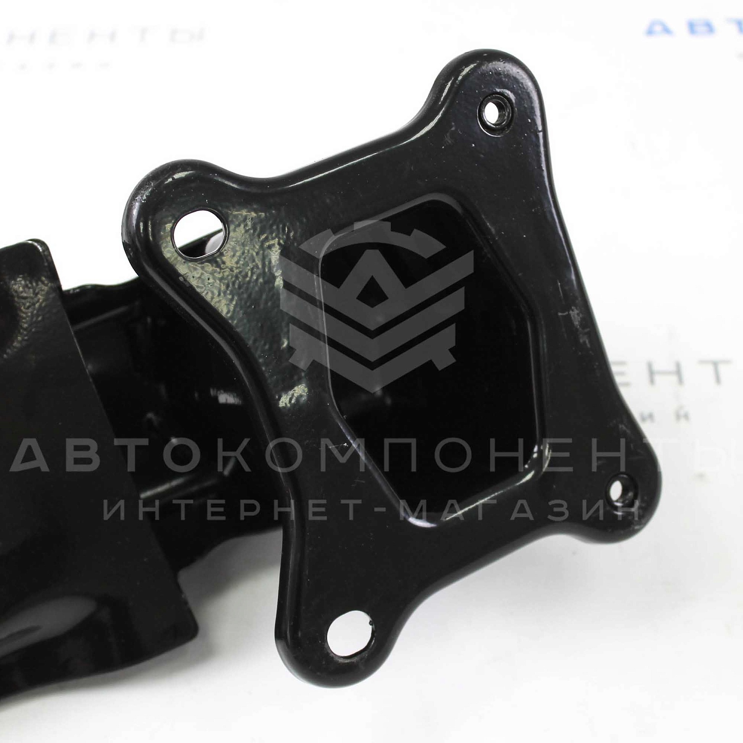 Усилитель (балка) переднего бампера Лада Vesta (8450006677)