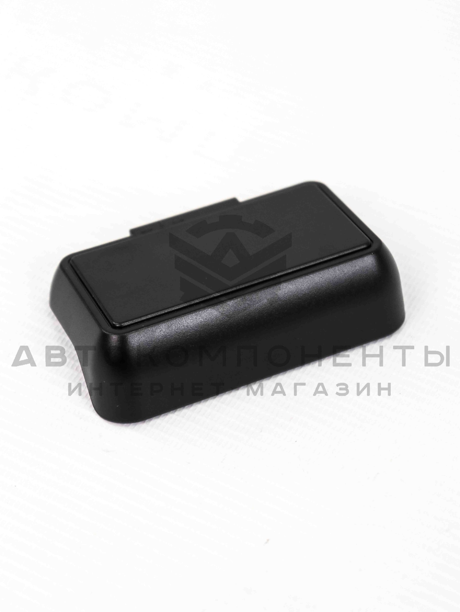 Проекция скорости на лобовое стекло HUD (универсальная) M6S (OBDII)