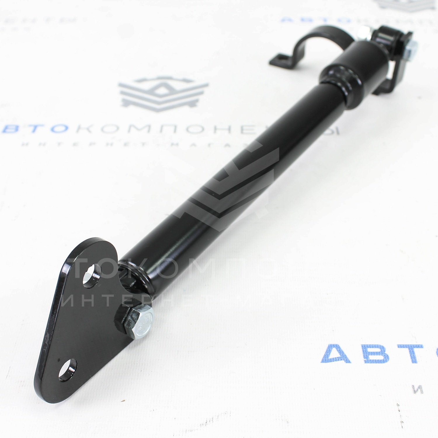 Демпфер рулевой рейки ВАЗ 2108-2115, Лада Калина, Приора, Гранта (рейка старого образца)