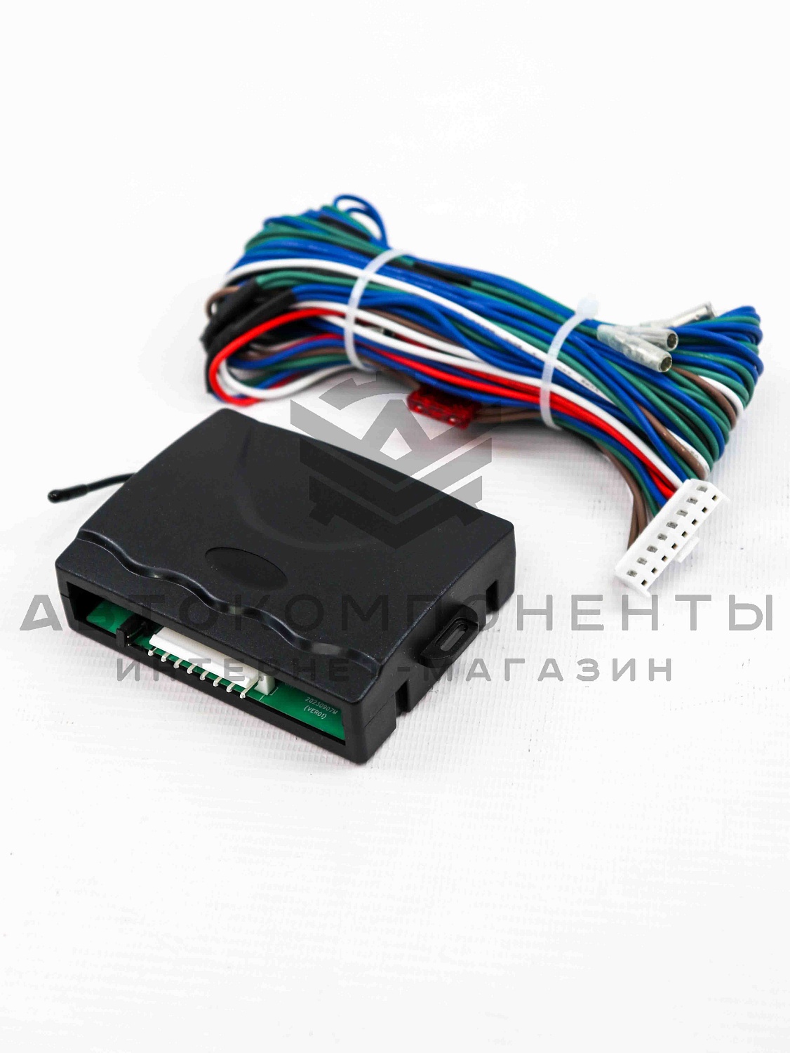 Универсальный центральный замок (с активаторами) "Central Lock System" Универсальный центральный замок (с активаторами) "Central Lock System"