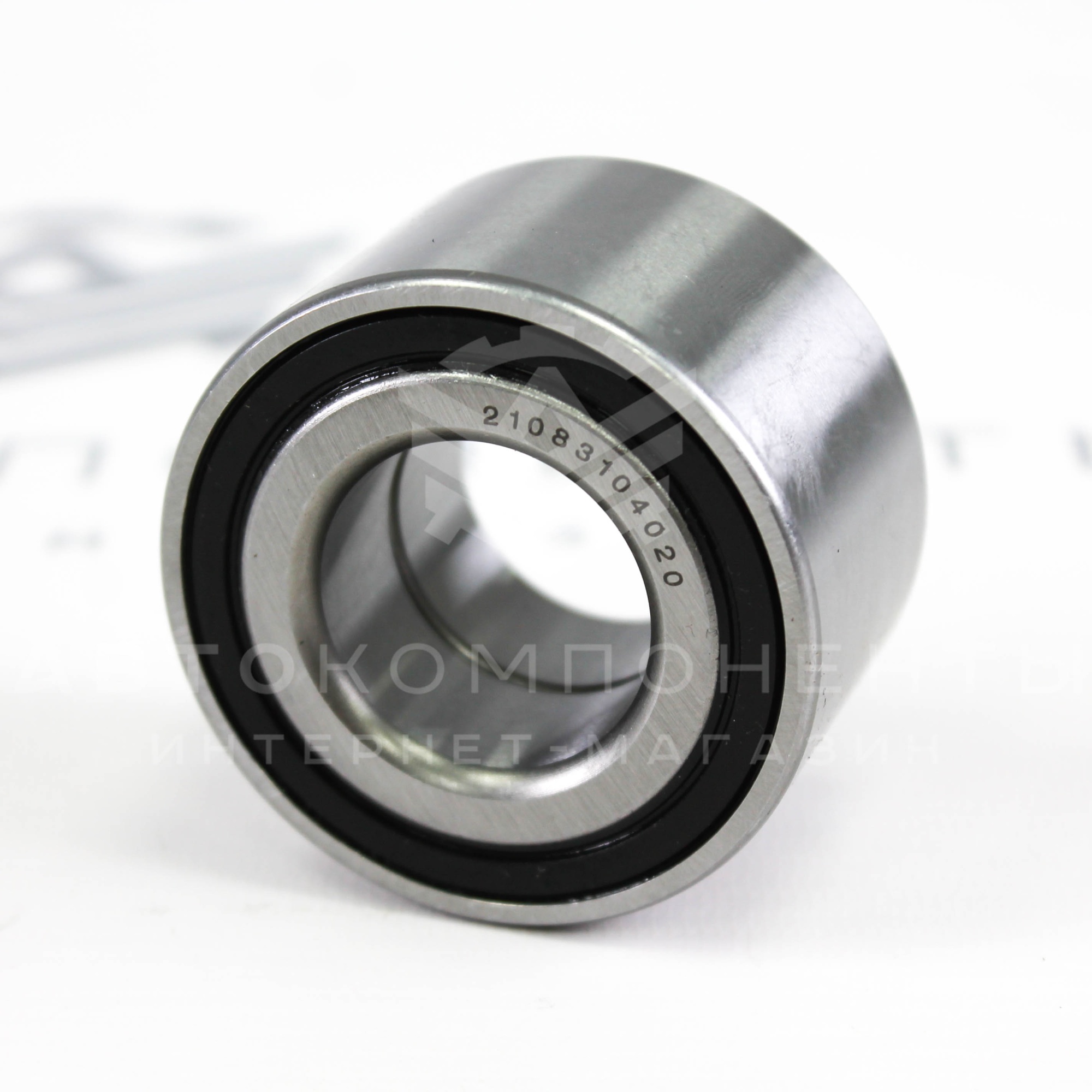 Подшипник задней ступицы ВАЗ 2108-21099