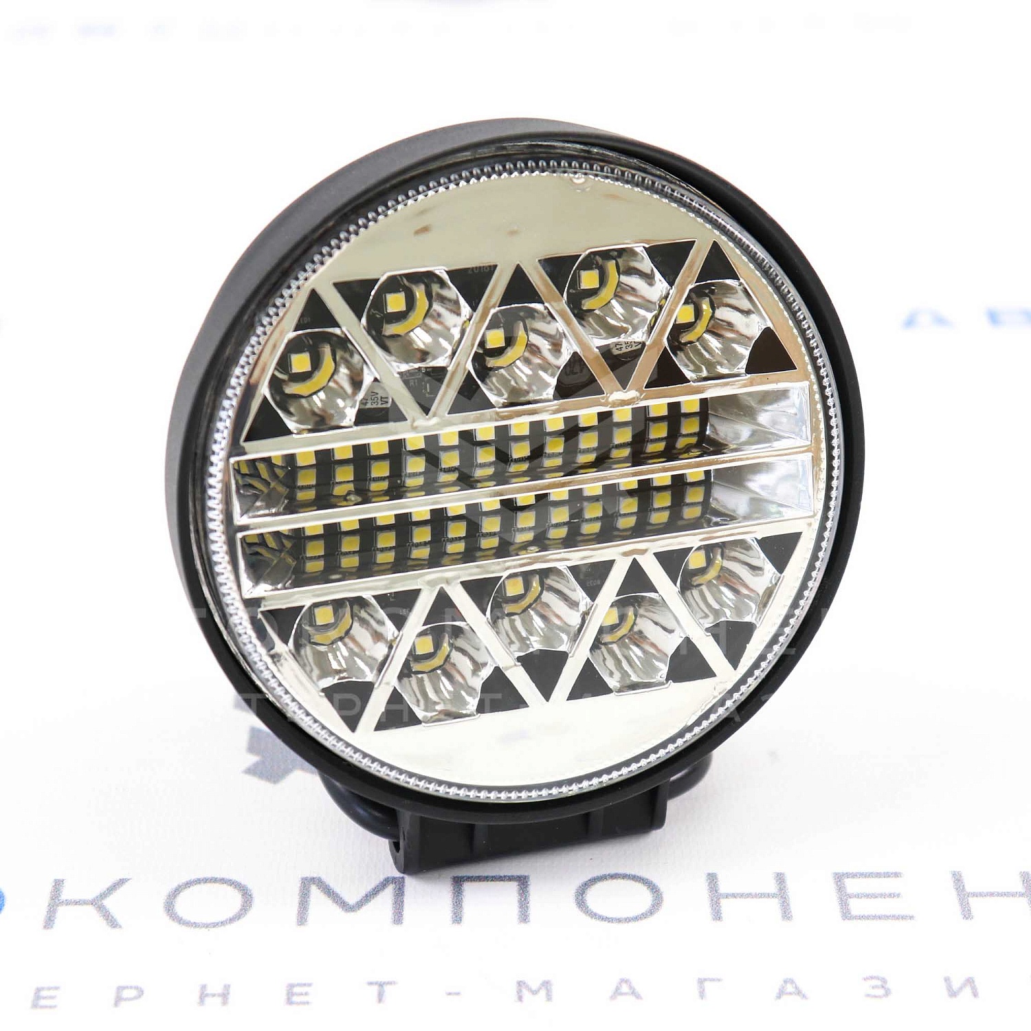 Вспышки ФСО YS 45