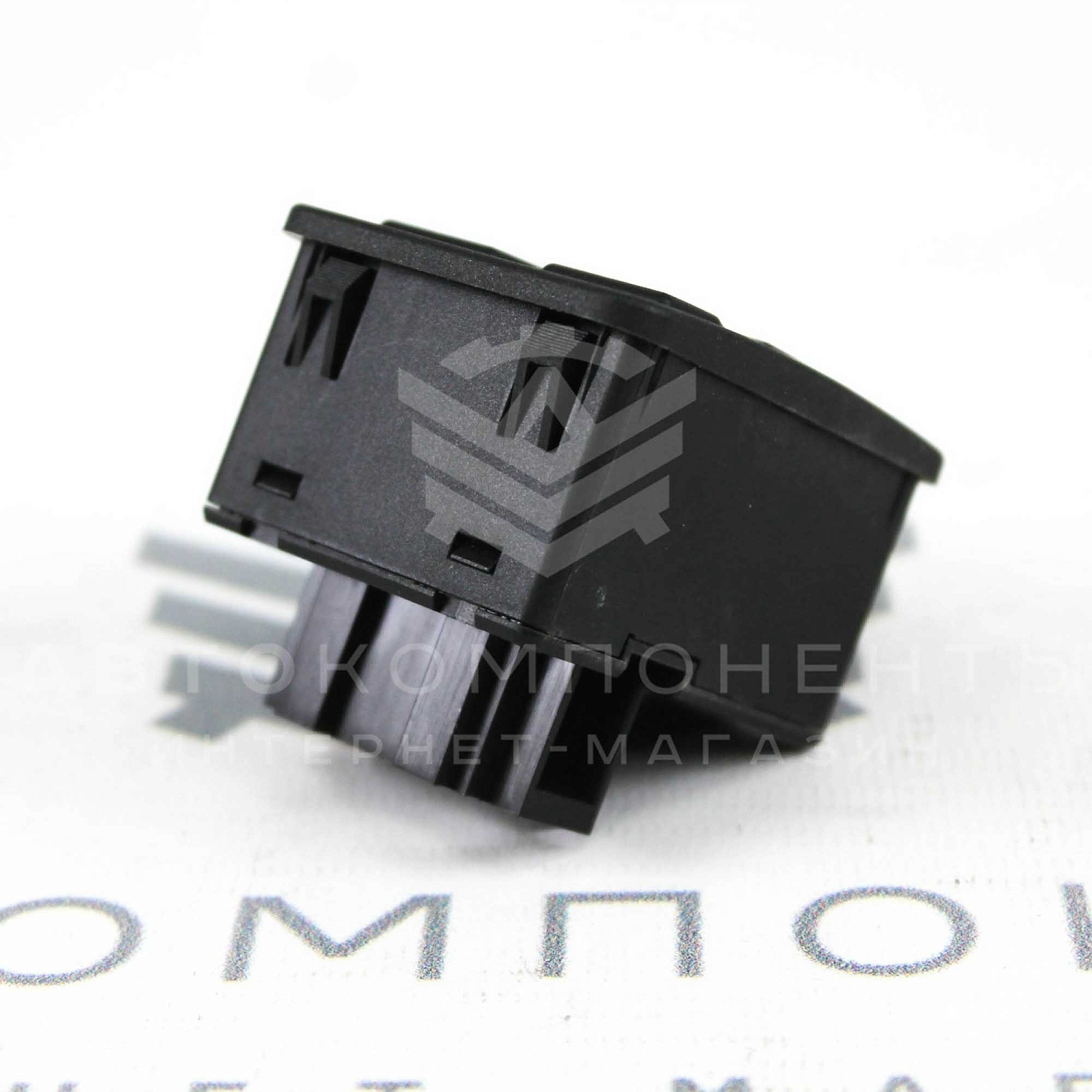 Блок управления подогревом сидений (3 режима) Лада Приора 2 (2172-3709710)