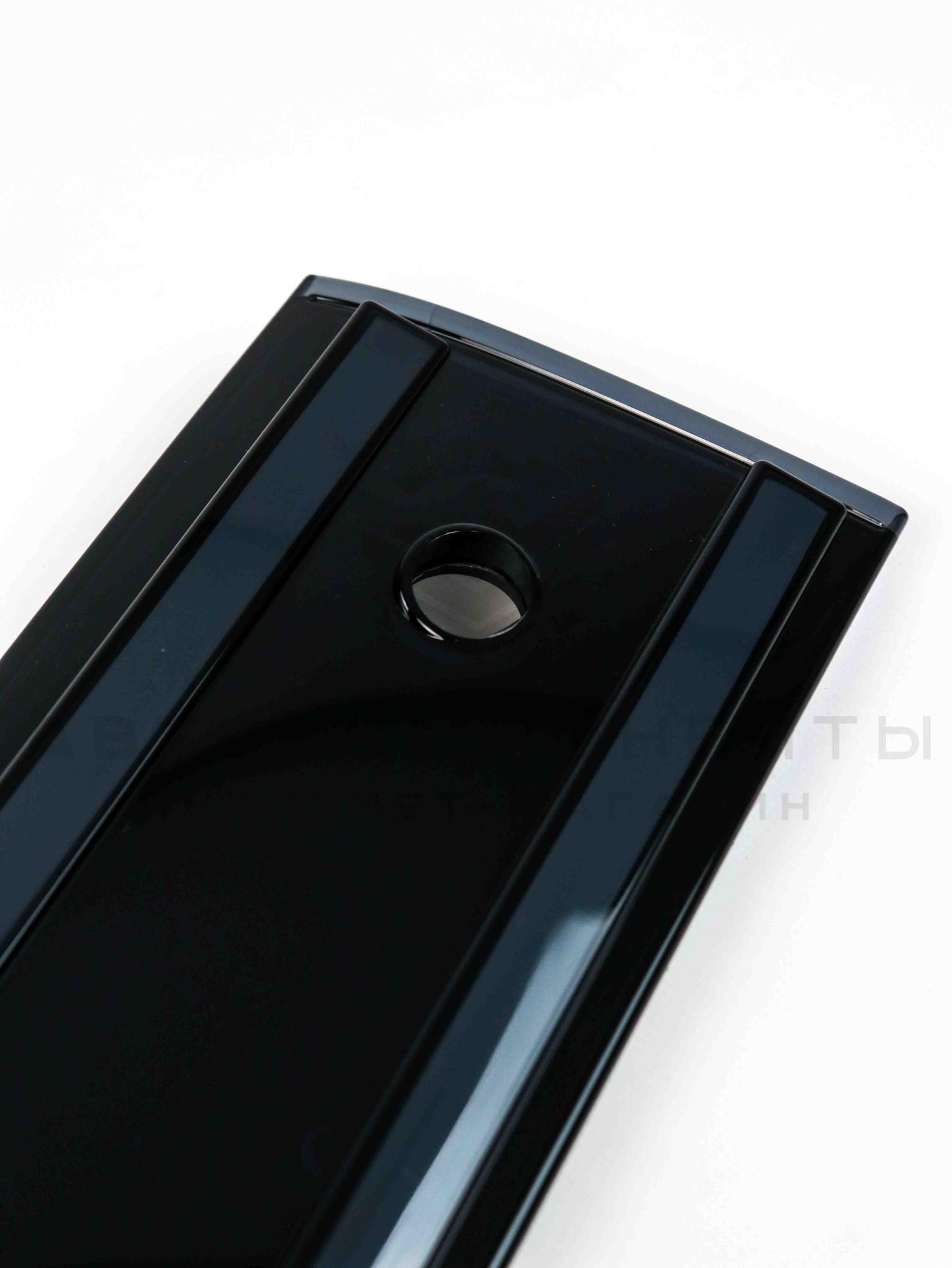 Светодиодный катафот багажника ВАЗ 2112 (тонированный)