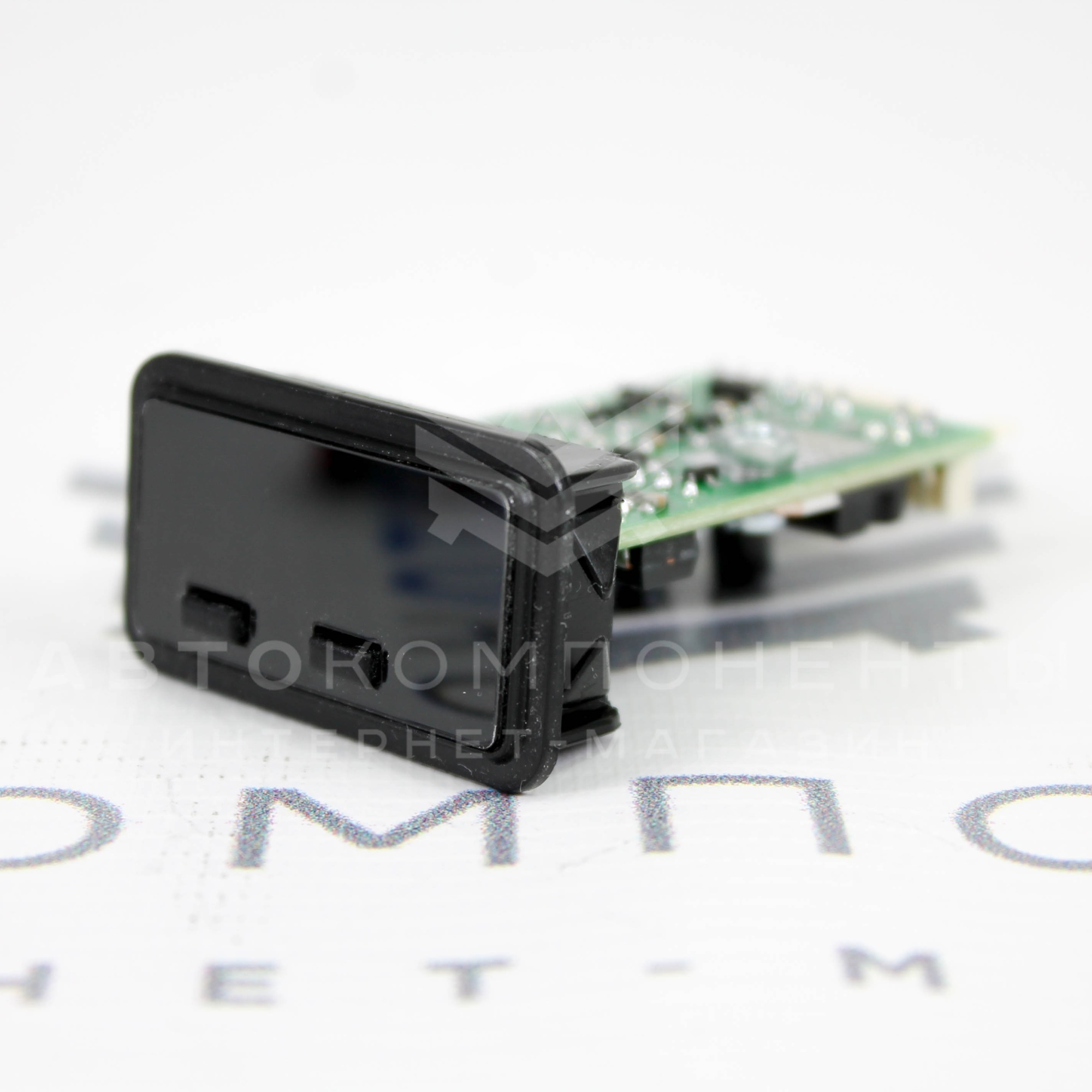 Бортовой компьютер Штат 07X-1М ВАЗ 2105-2107