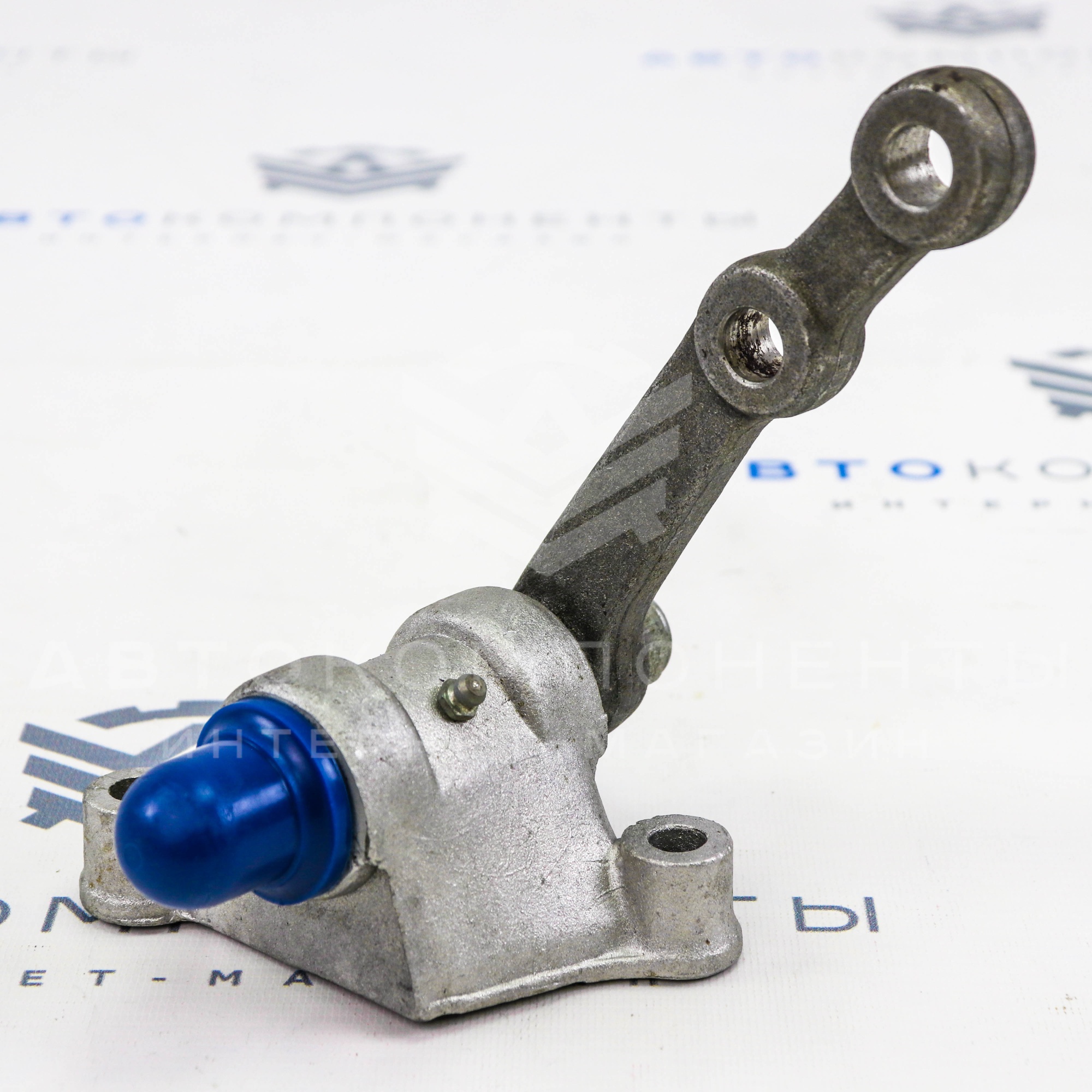 Маятниковый рычаг Лада Нива 4х4 на подшипниках