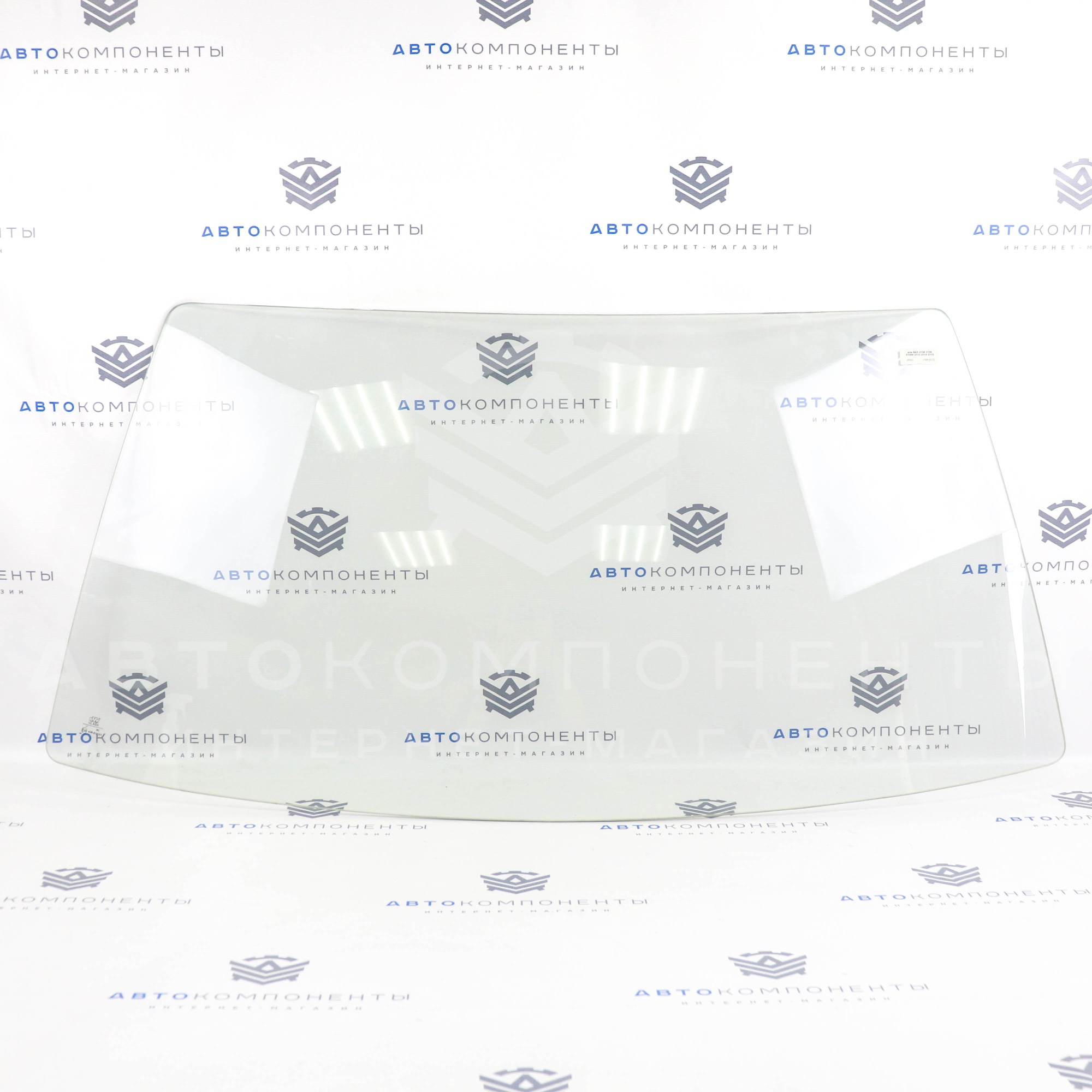 Лобовое стекло ВАЗ 2108-21099, 2113-2115