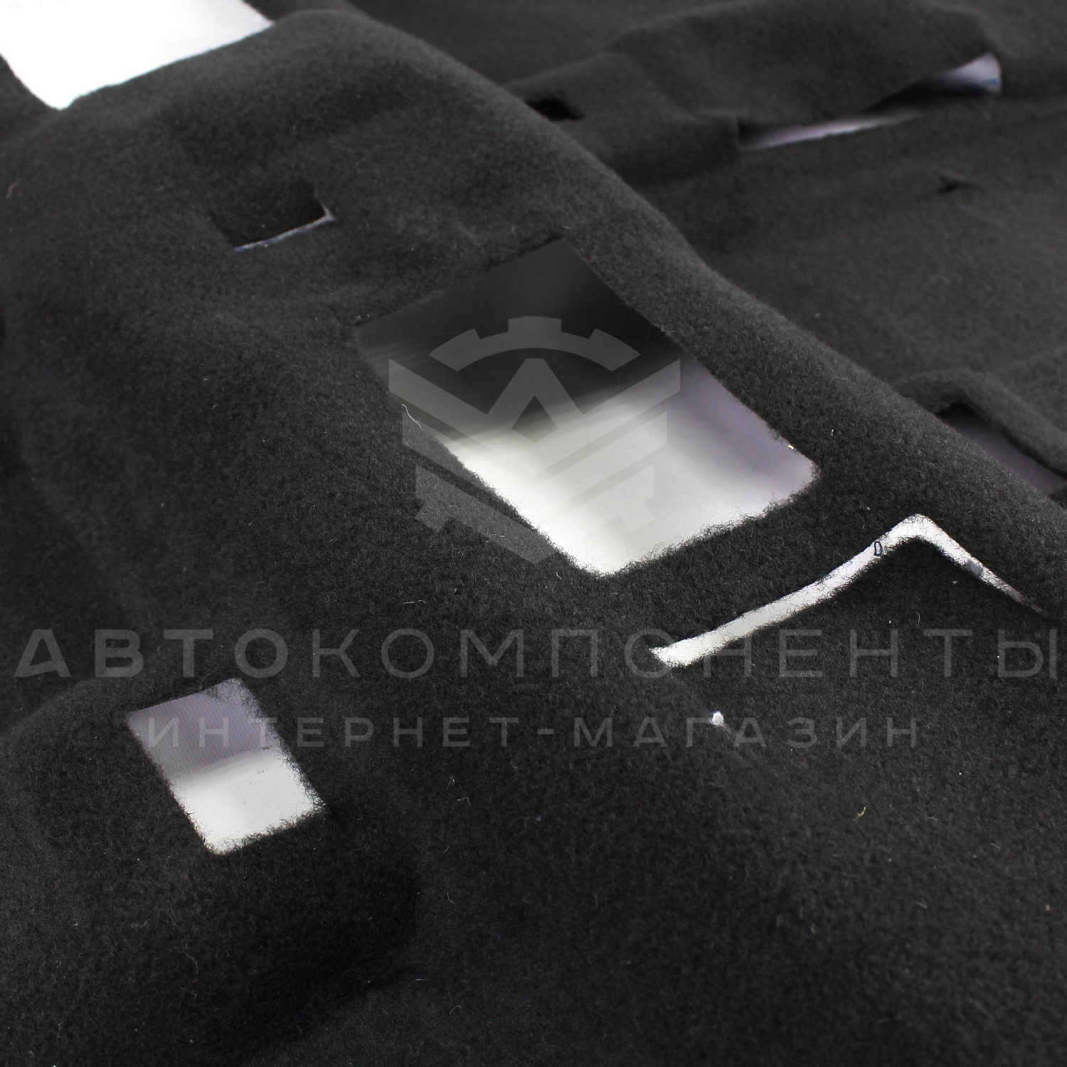 Ковер пола Лада Vesta