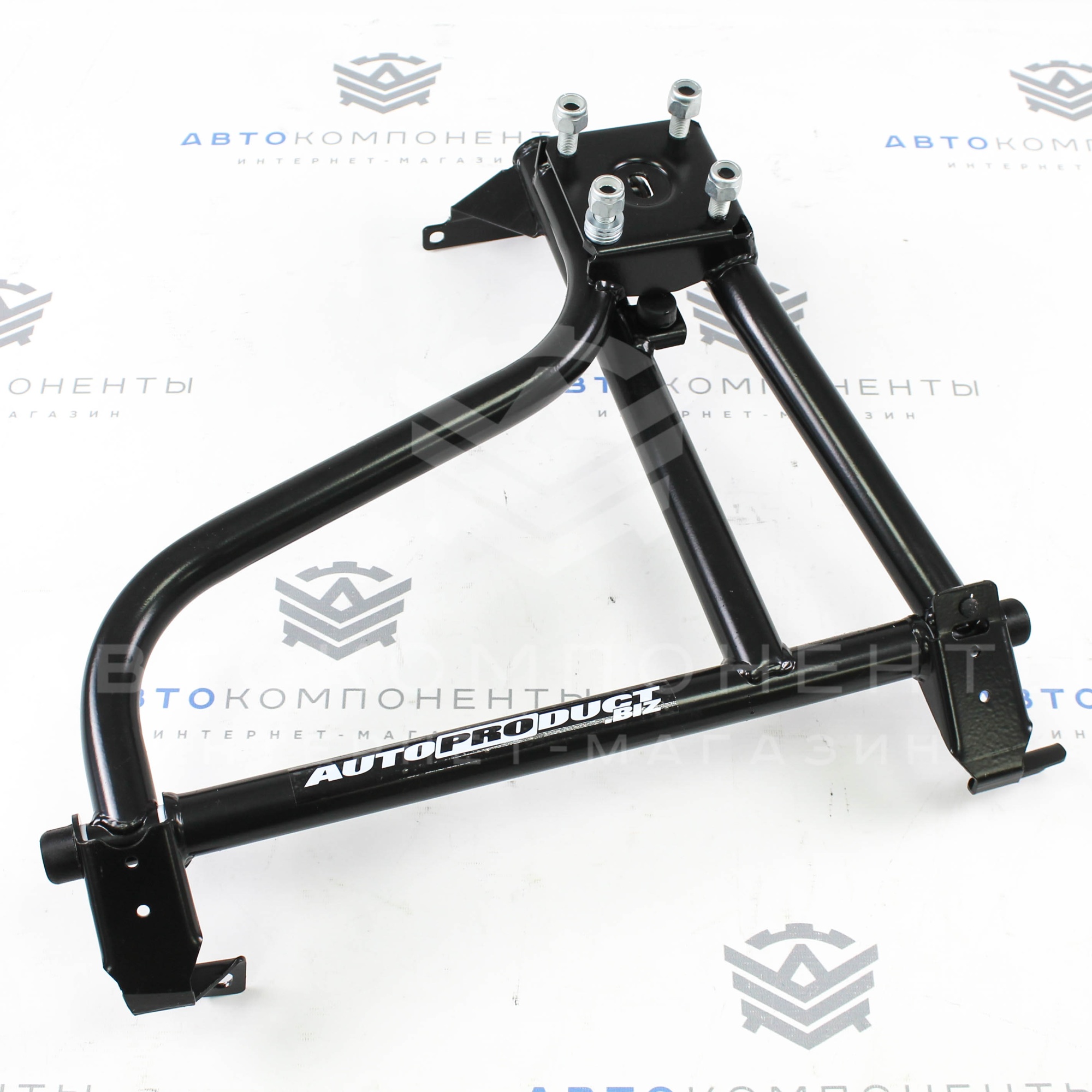 Бесшумный кронштейн запасного колеса "AUTOPRODUCT" Лада Ларгус (АP 0760)