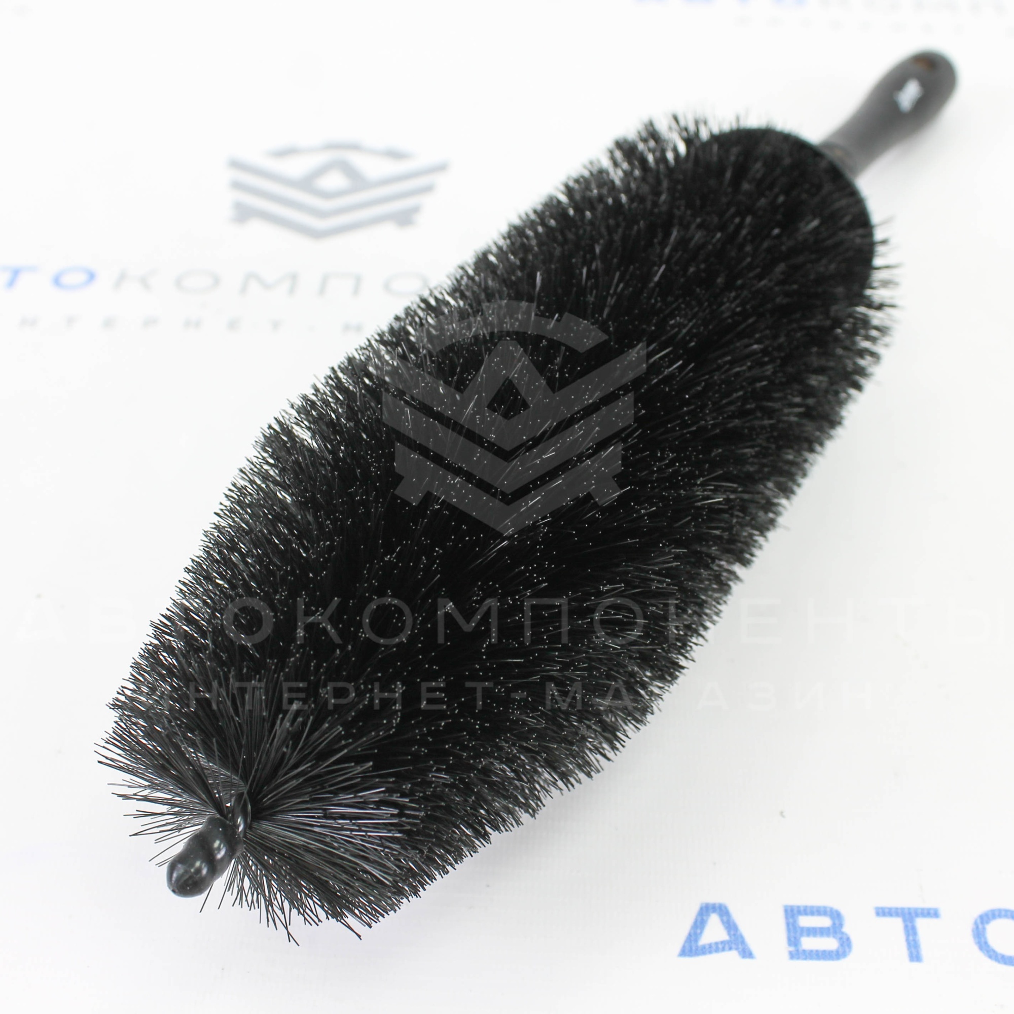 LERATON WB1 Ершик для чистки дисков 45см