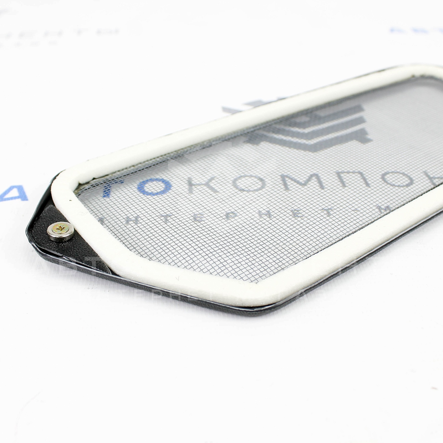 Защитная сетка салонного фильтра Лада Vesta