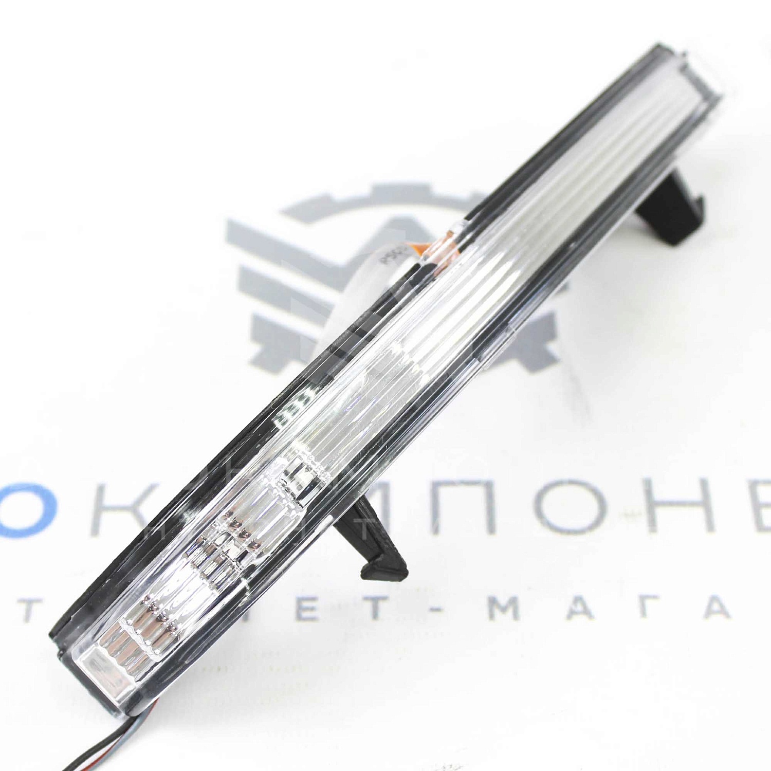 Повторители зеркал "АТП" Лада Приора