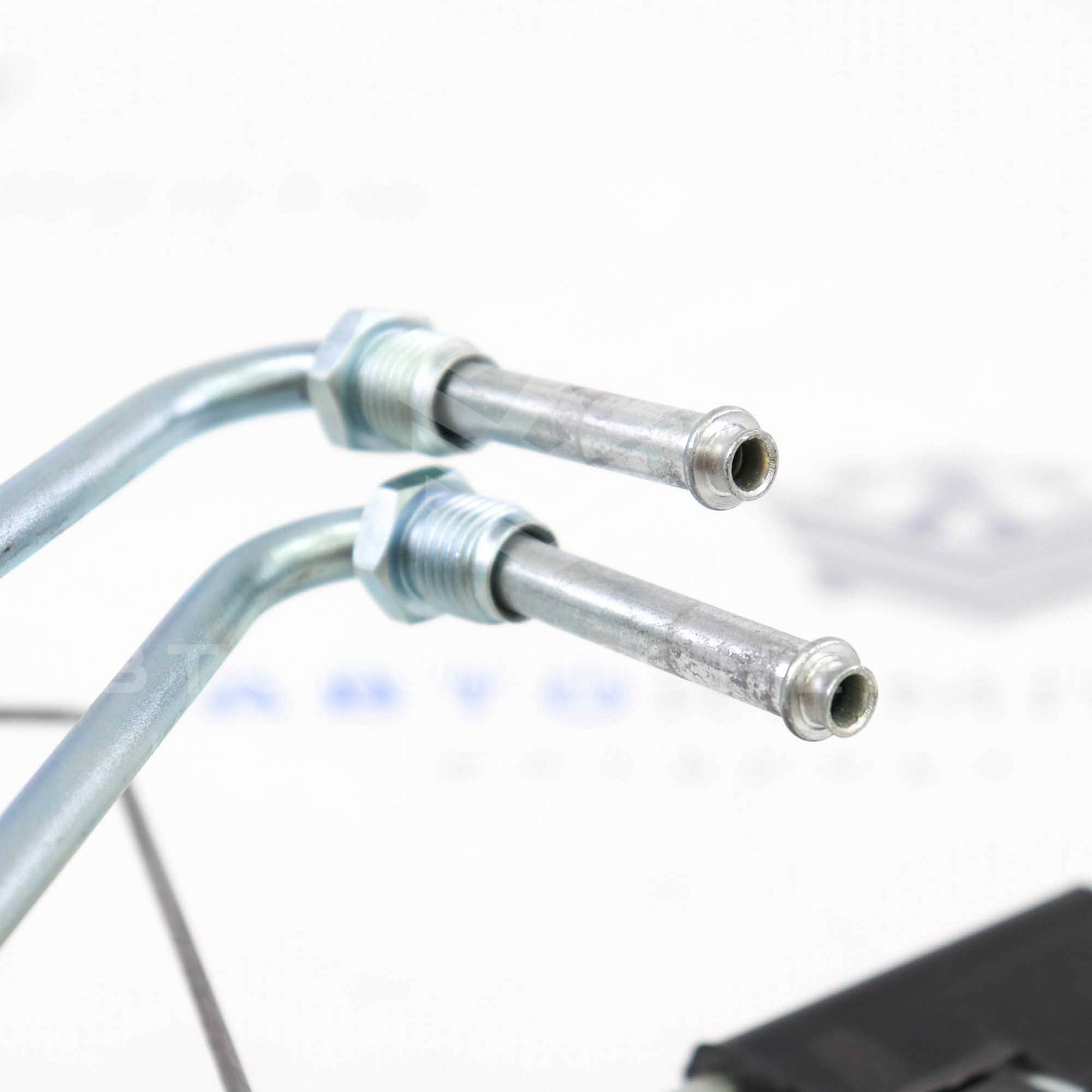 Электробензонасос (в сборе) "УТЕС" 21044 ВАЗ 2101-2107 (с инжекторным двигателем)