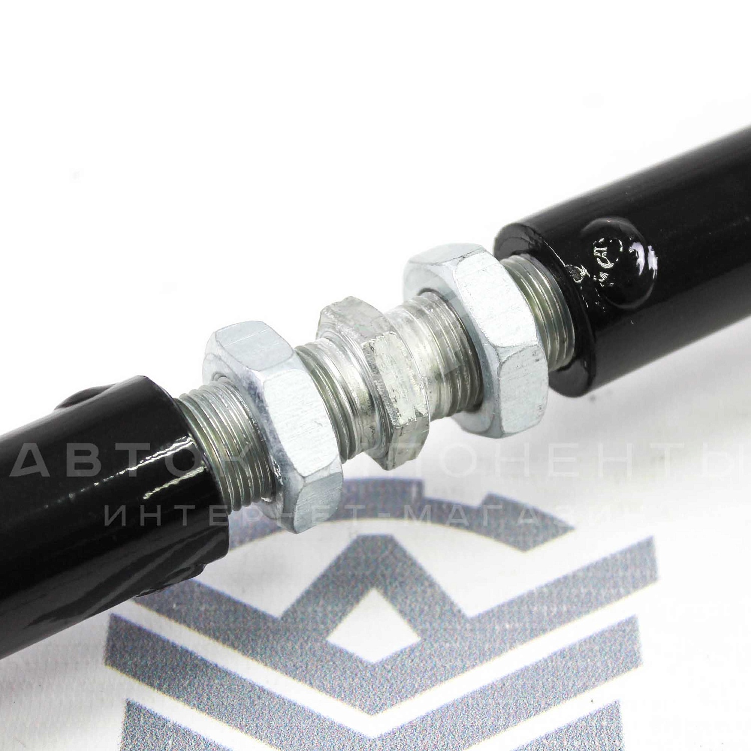 Распорка передних стоек "AUTOPRODUCT" (регулируемая) ВАЗ 2108-21099, 2110-2112, 2113-2115 (AP 0130)