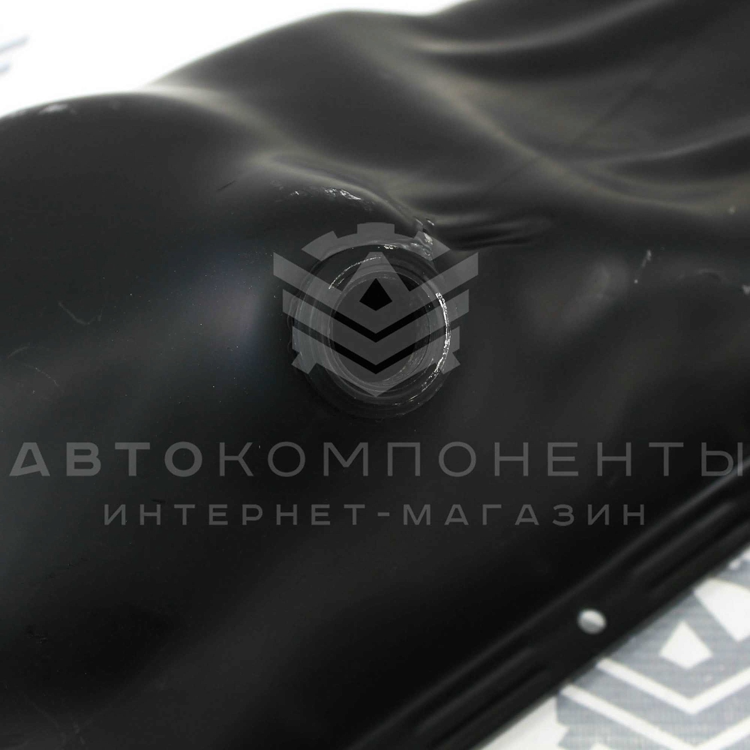 Масляный поддон ВАЗ 2110-2112, Лада Приора (седан)