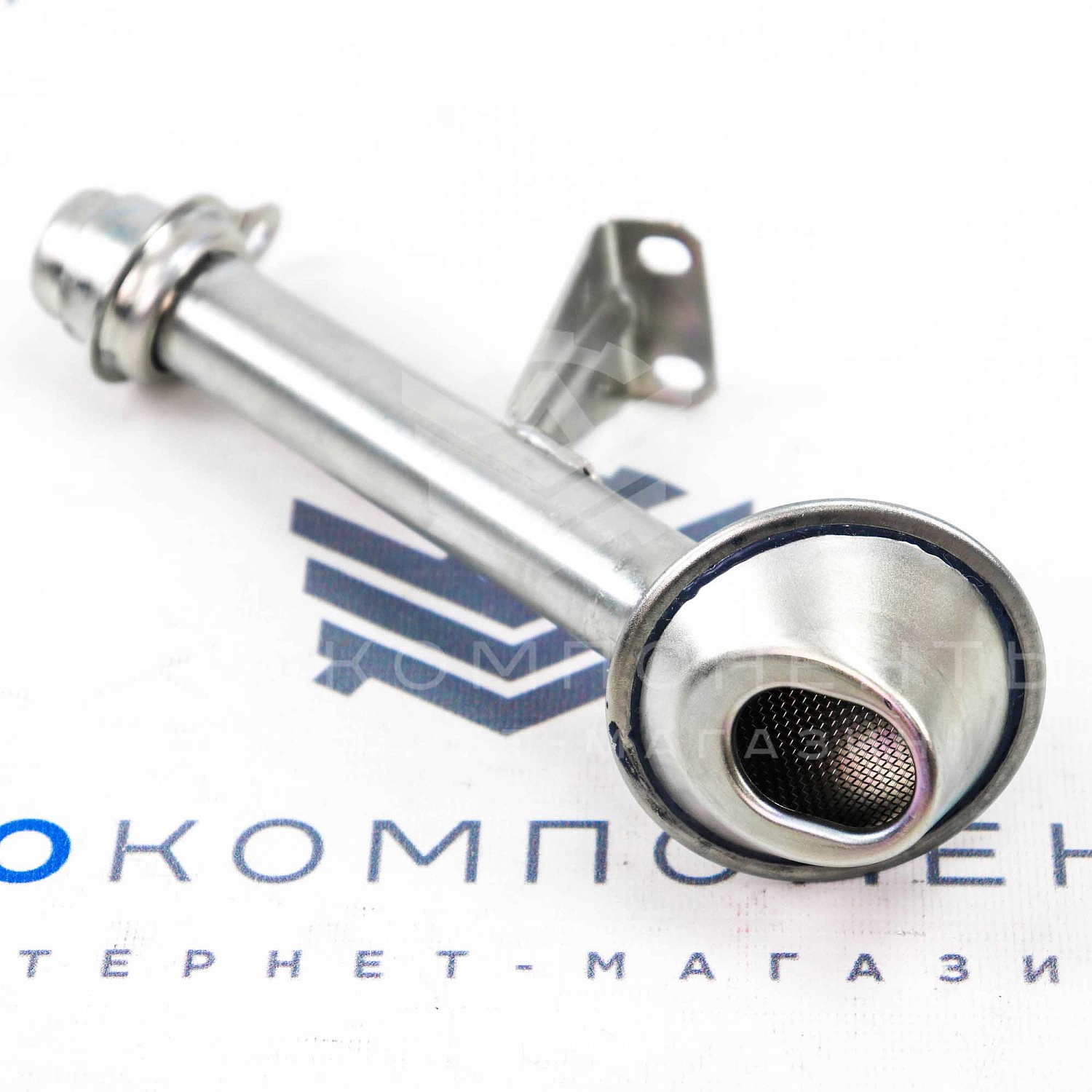 Маслоприемник 1.8 Лада Vesta, X-Ray