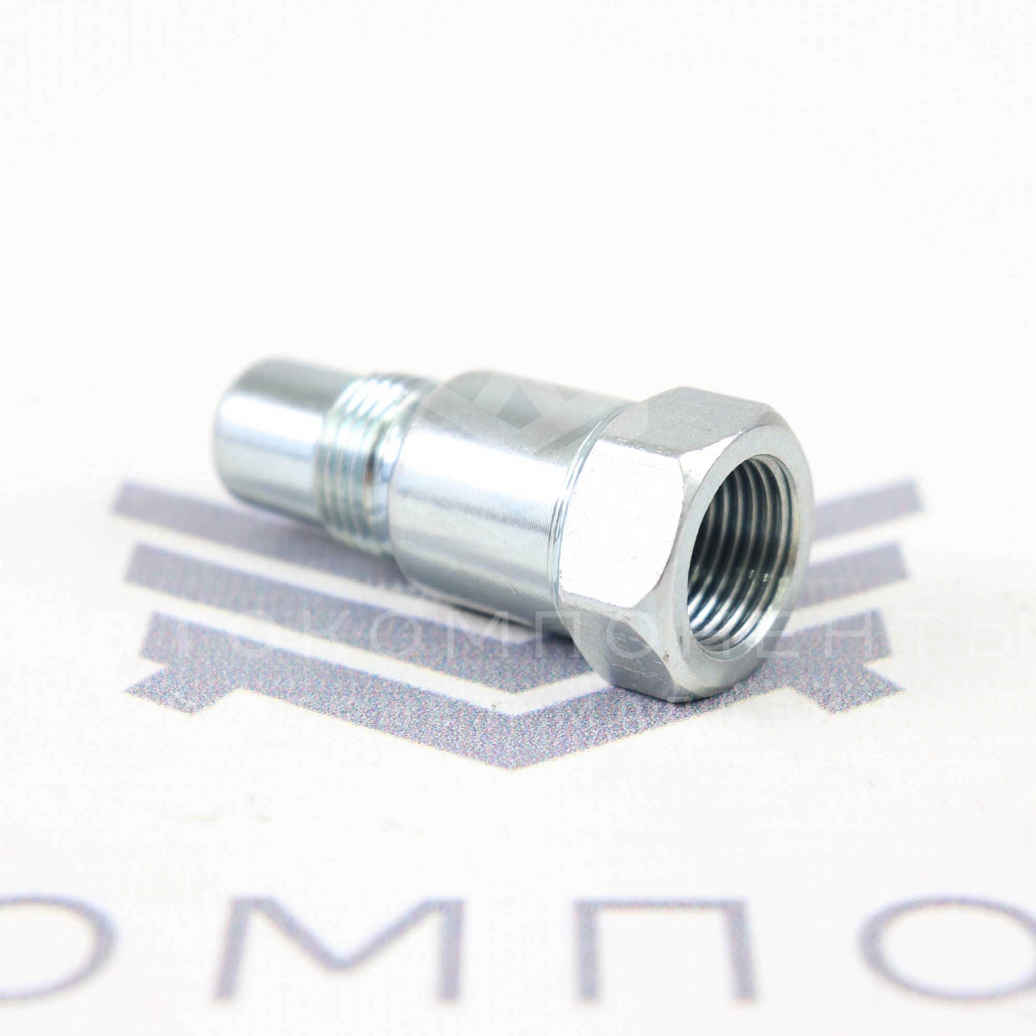 Обманка датчика кислорода ЕВРО 5 с наполнителем для ВАЗ