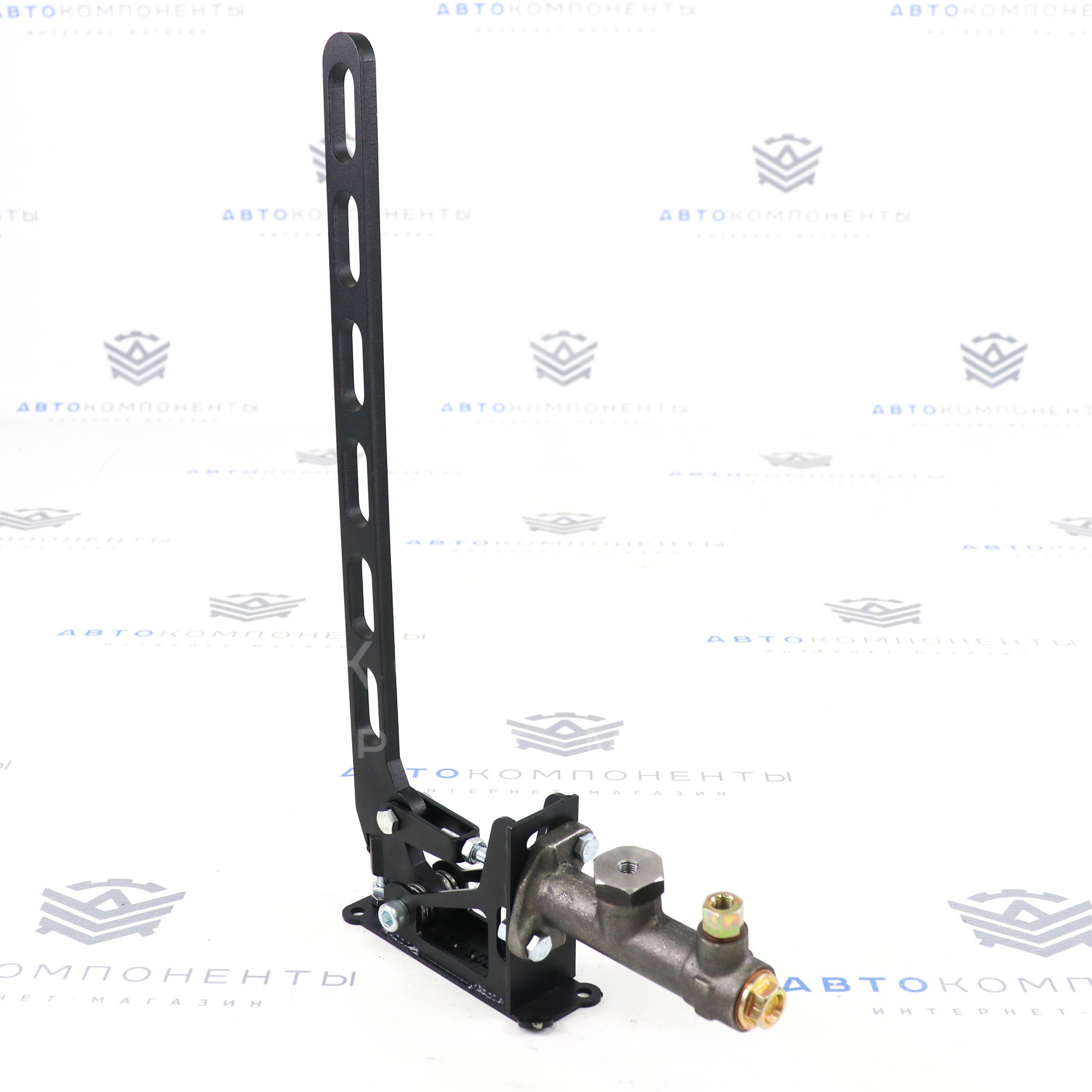 Гидроручник "TS-SPORT" DRIFT (вертикальный) с штуцерами