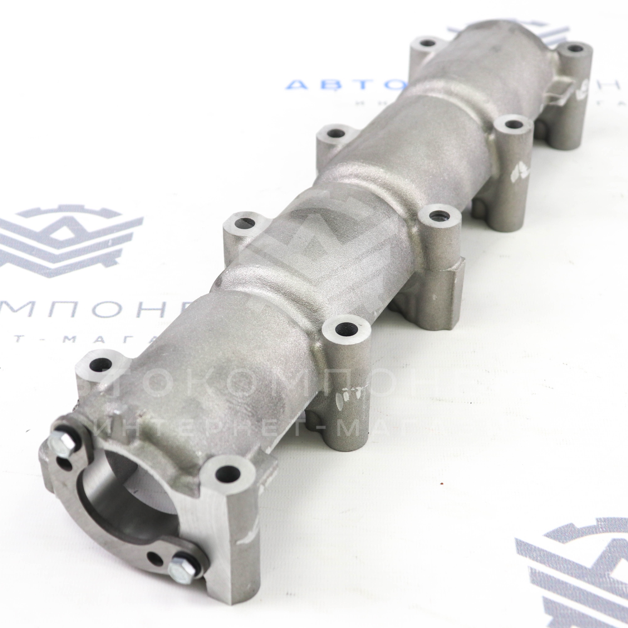 Доработанный корпус (постель) под распредвал НУЖДИН ВАЗ 2101-2107, Лада Нива 4х4