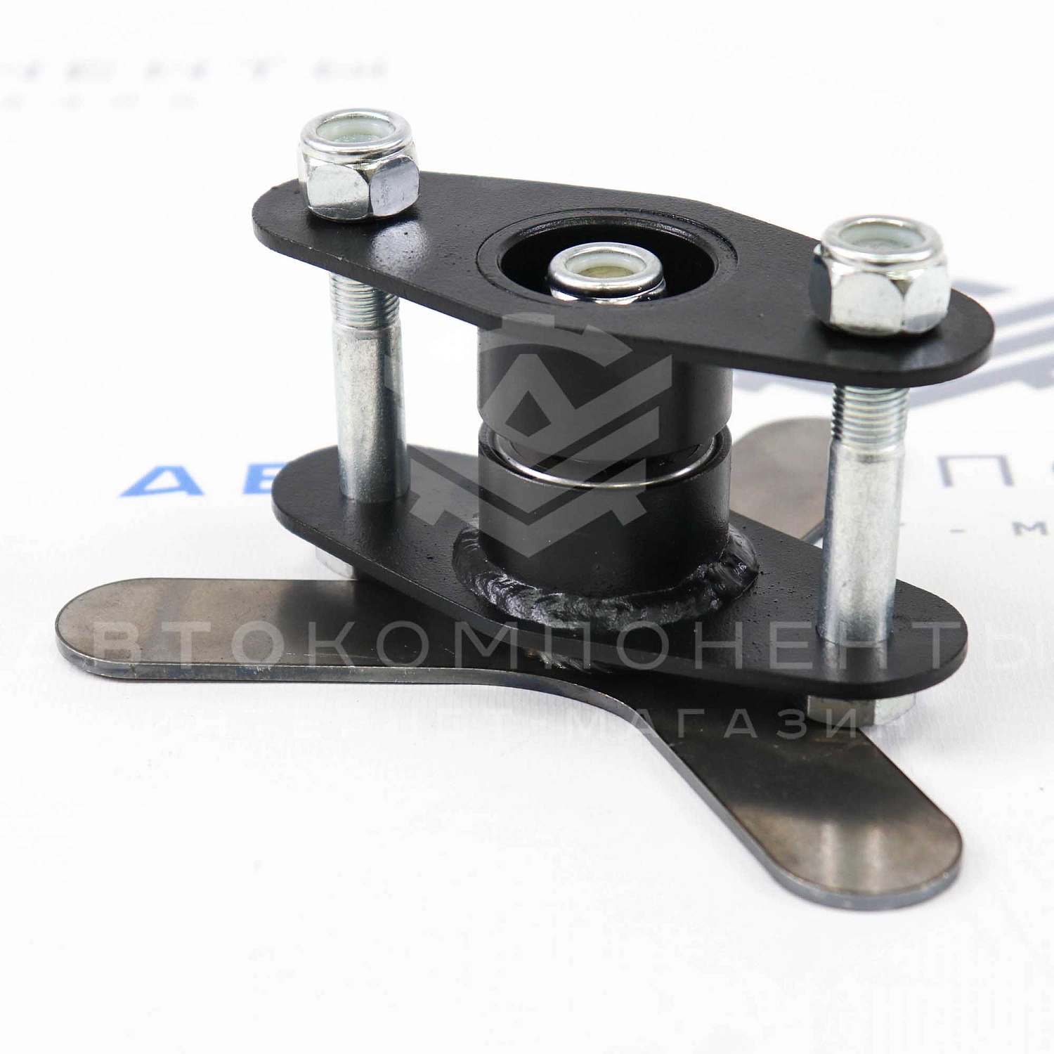 Механизм УАТТА (регулируемый) "TS-SPORT" ВАЗ 2101-2107