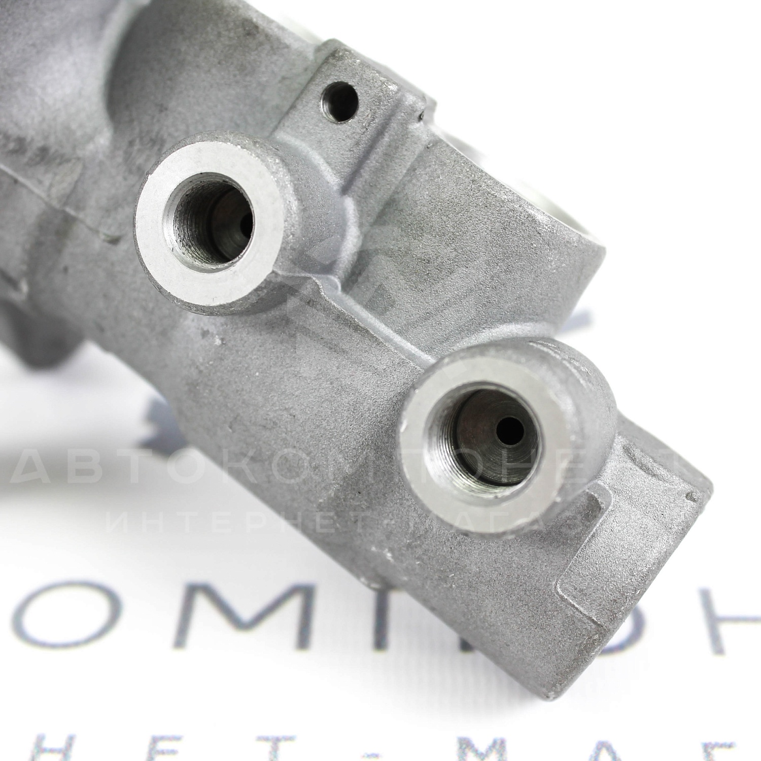 Главный тормозной цилиндр ABS (аналог) ВАЗ 2190, ВАЗ 2192, Datsun