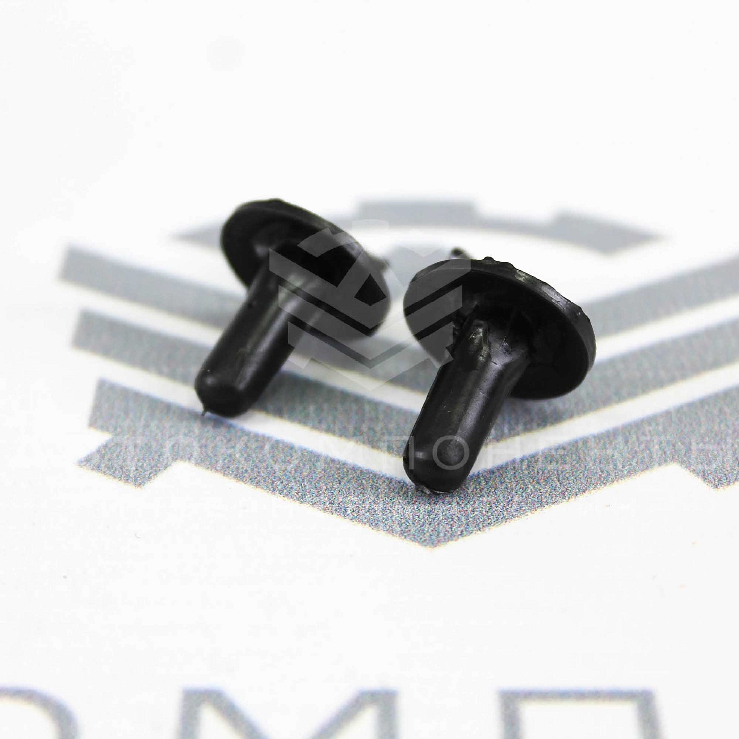 Усиленные клипсы (пистоны) обшивок дверей ВАЗ 2108-21099, 2110-2112, 2113-2115