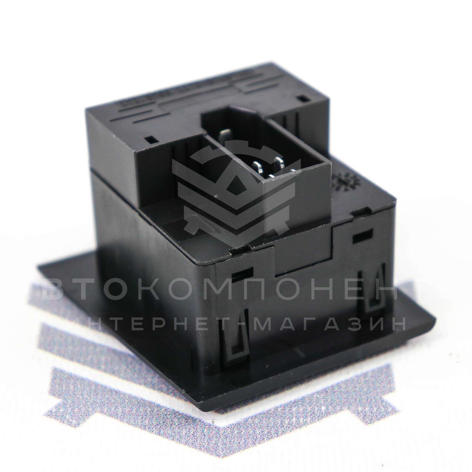 Блок управления подогревом сидений Лада Приора (2170-3709710)