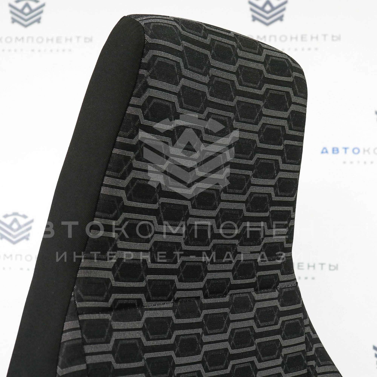 Сиденье переднее (водительское) в сборе ВАЗ 2101-2107