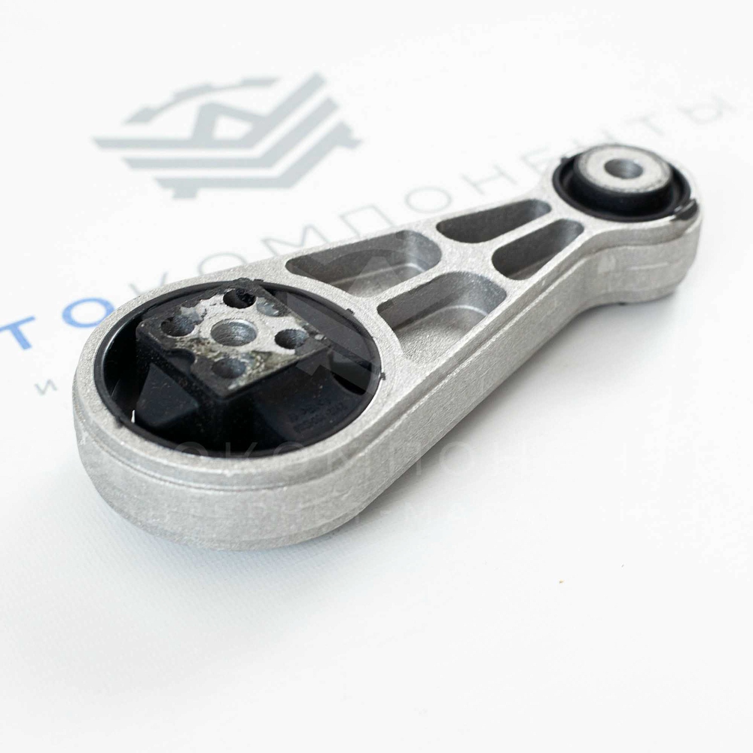 Опора (подушка) двигателя верхняя 2112 16кл. (гитара) МИКА