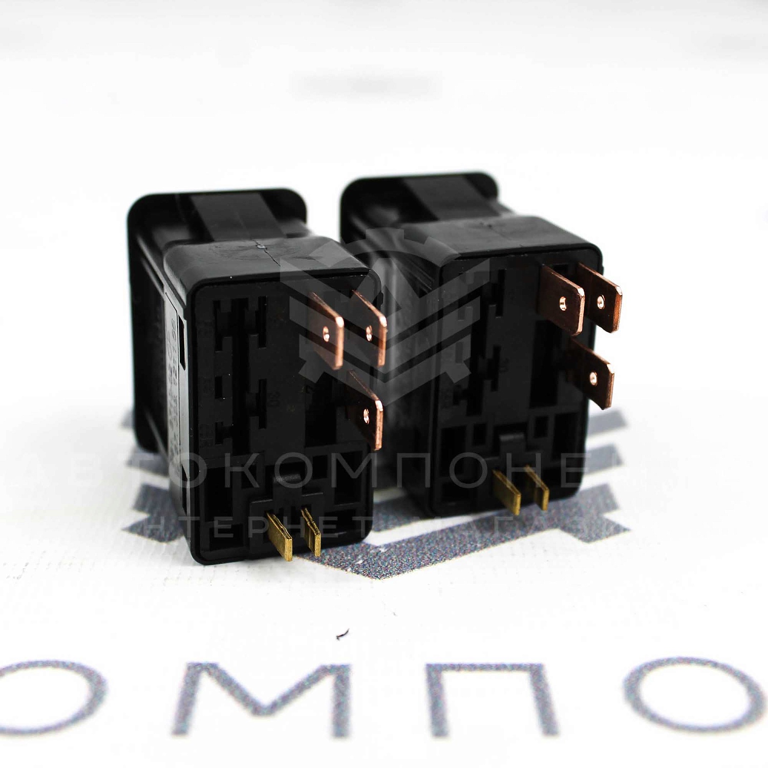 Обогрев сидений ВАЗ 2108, 2109, 21099