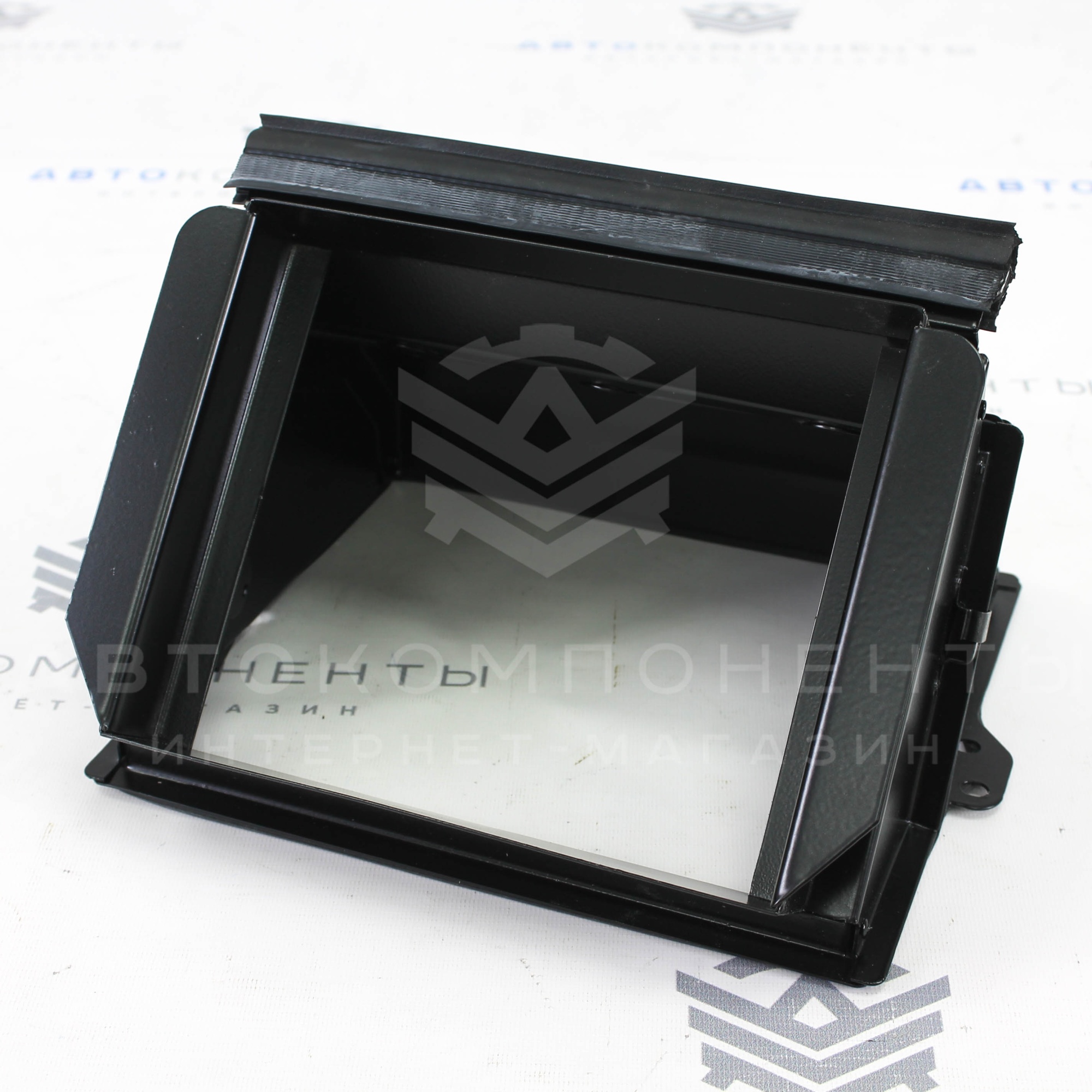 Адаптер салонного фильтра ВАЗ 2108-21099, 2113-2115