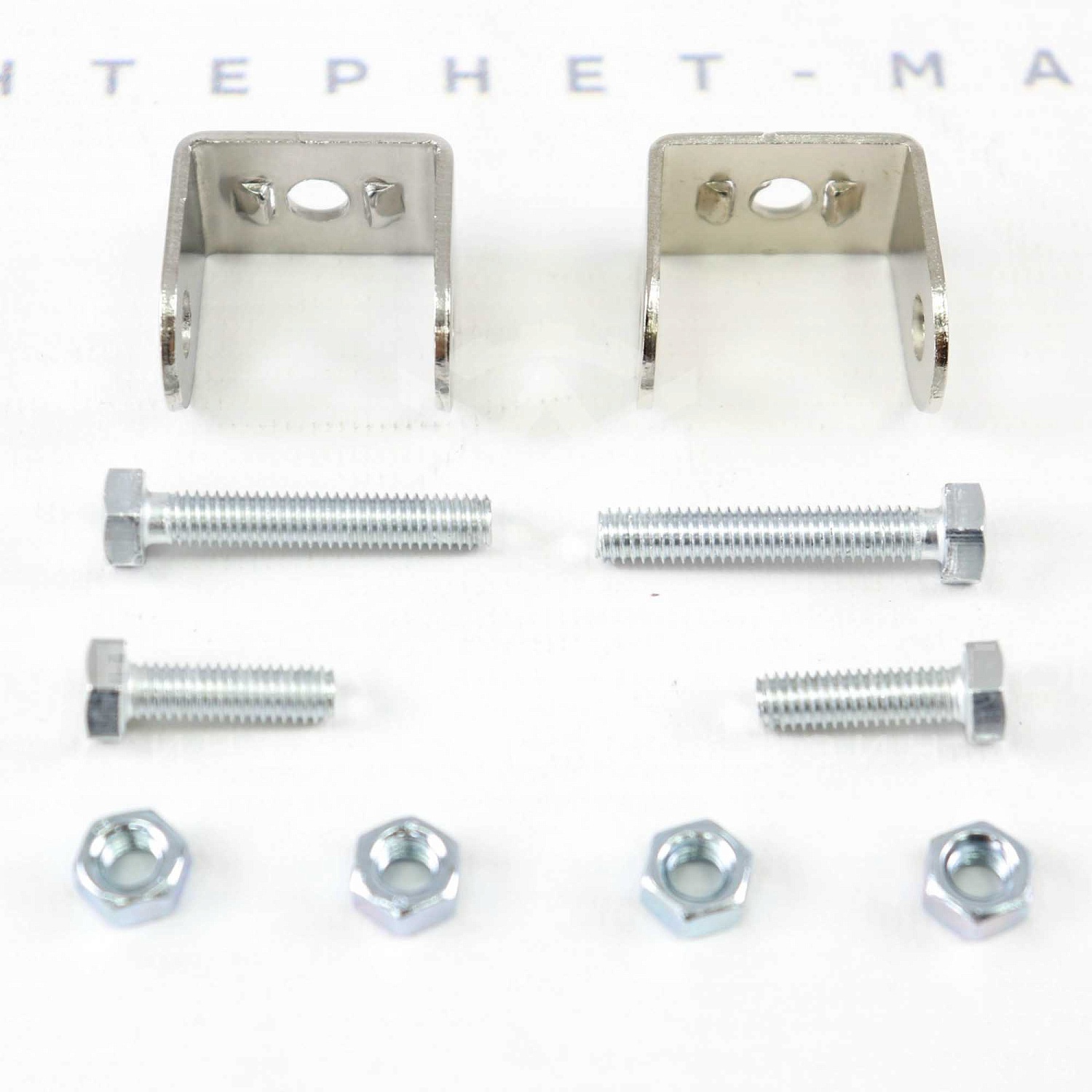 Вспышки ФСО 10S