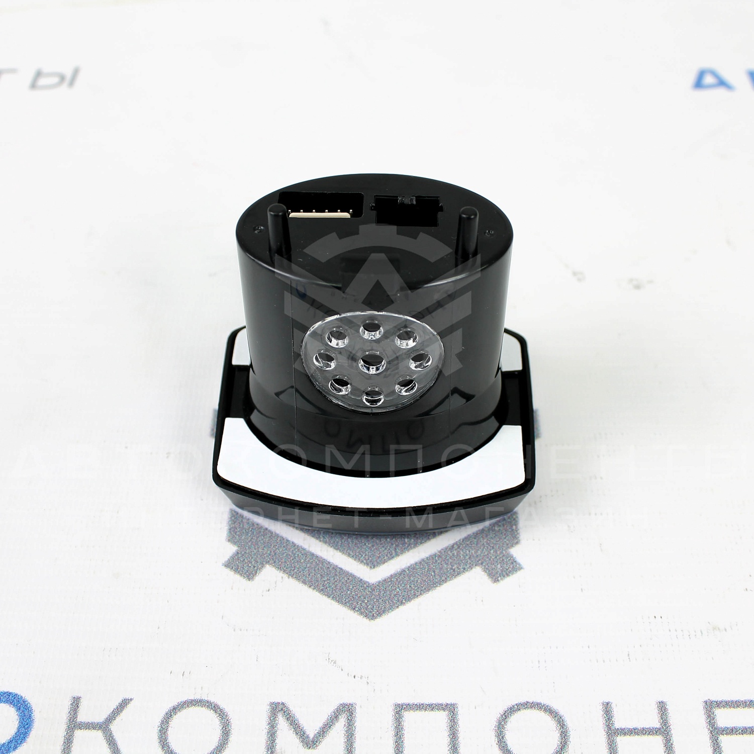 Бортовой компьютер ШТАТ Матрикс Лада Приора