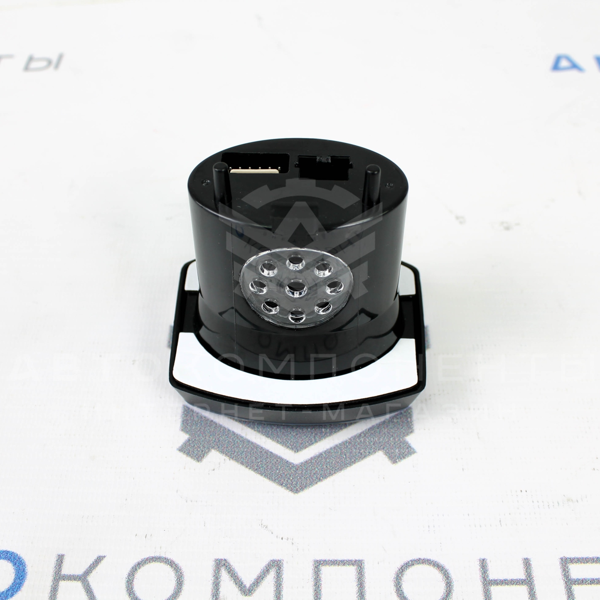 Бортовой компьютер ШТАТ Матрикс Лада Приора