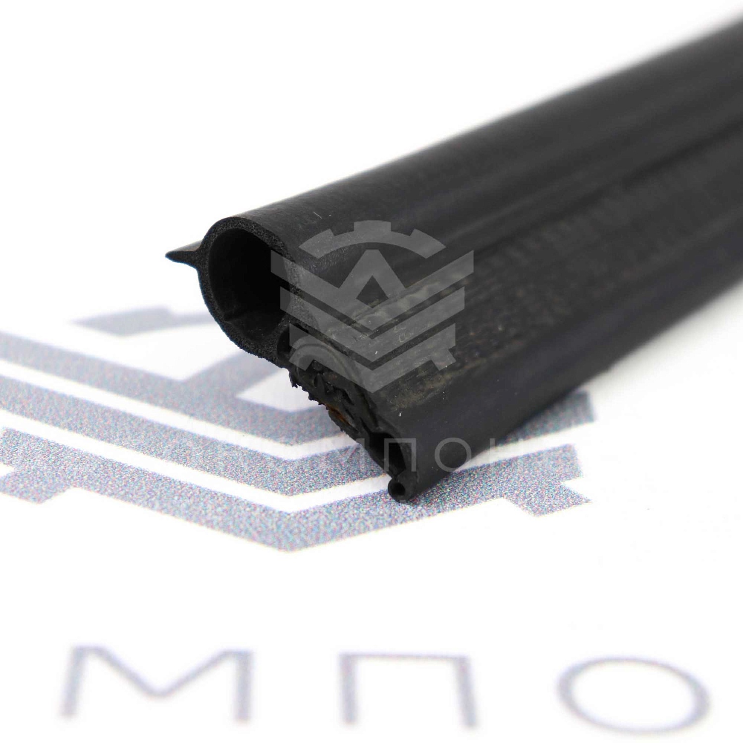 Уплотнитель багажника ВАЗ 2110, 2111, 2112