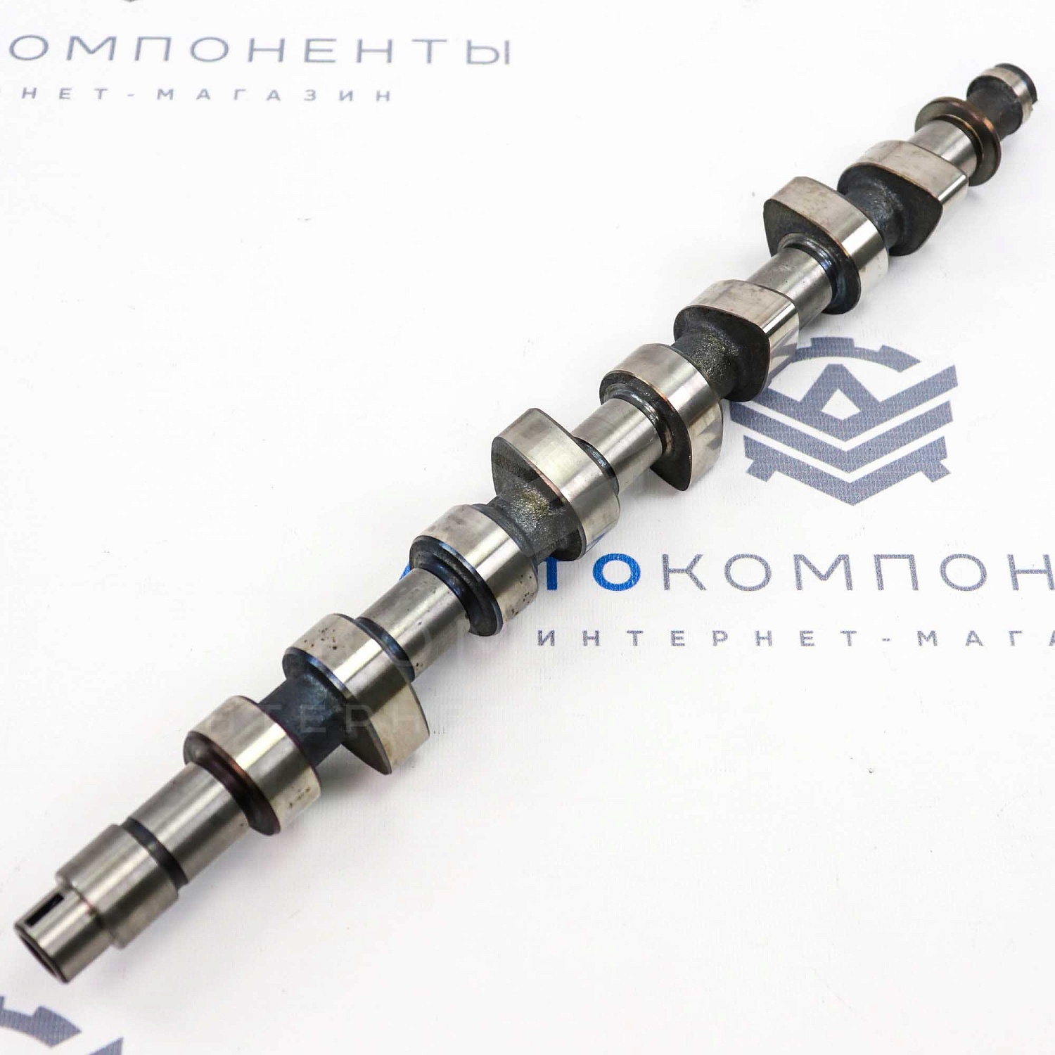 Распредвал 8V ВАЗ 2108-21099, 2110-2112, 2113-2115