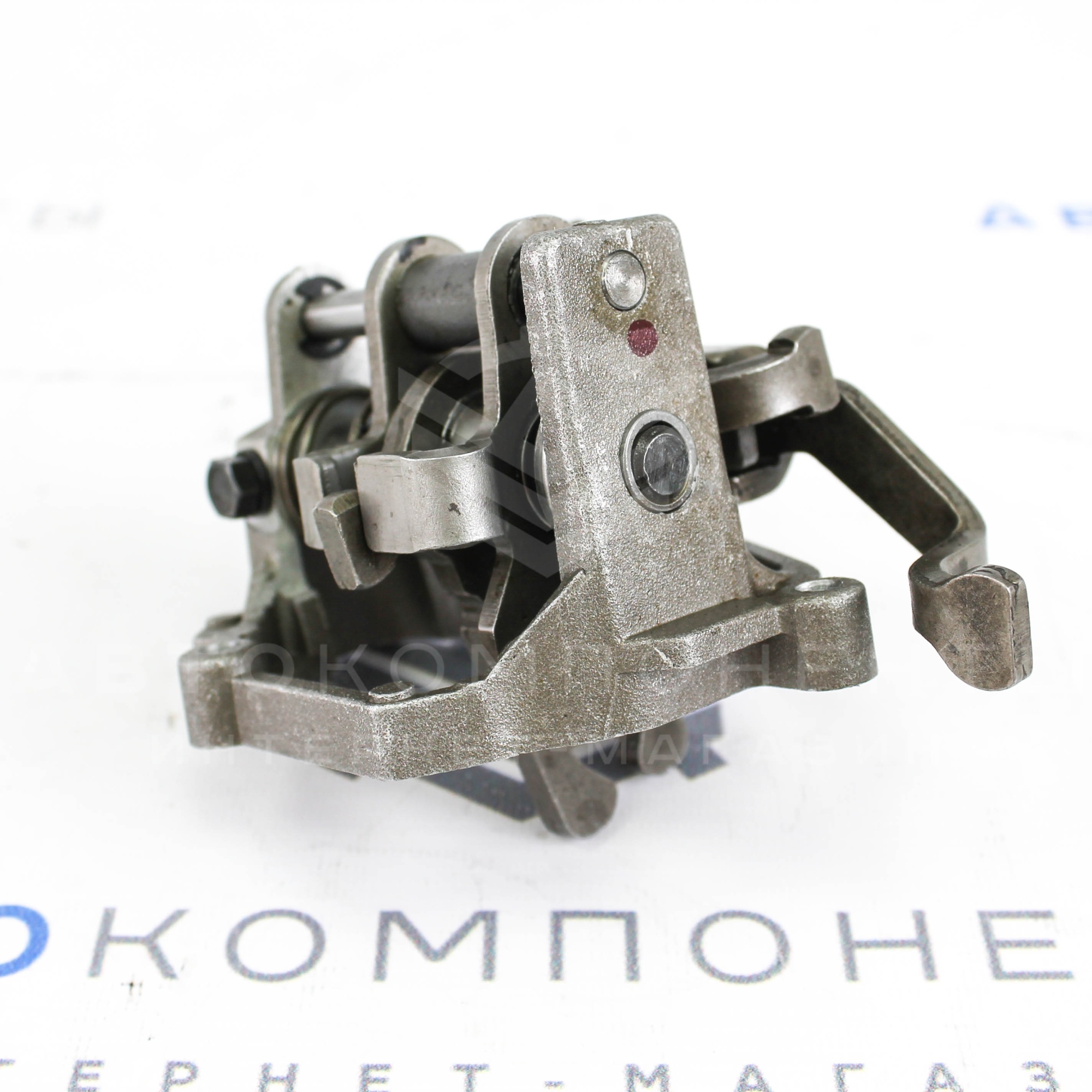 Механизм выбора передач КПП "AVTOSTANDART" ВАЗ 2110-2112, Лада Калина, Приора, Гранта