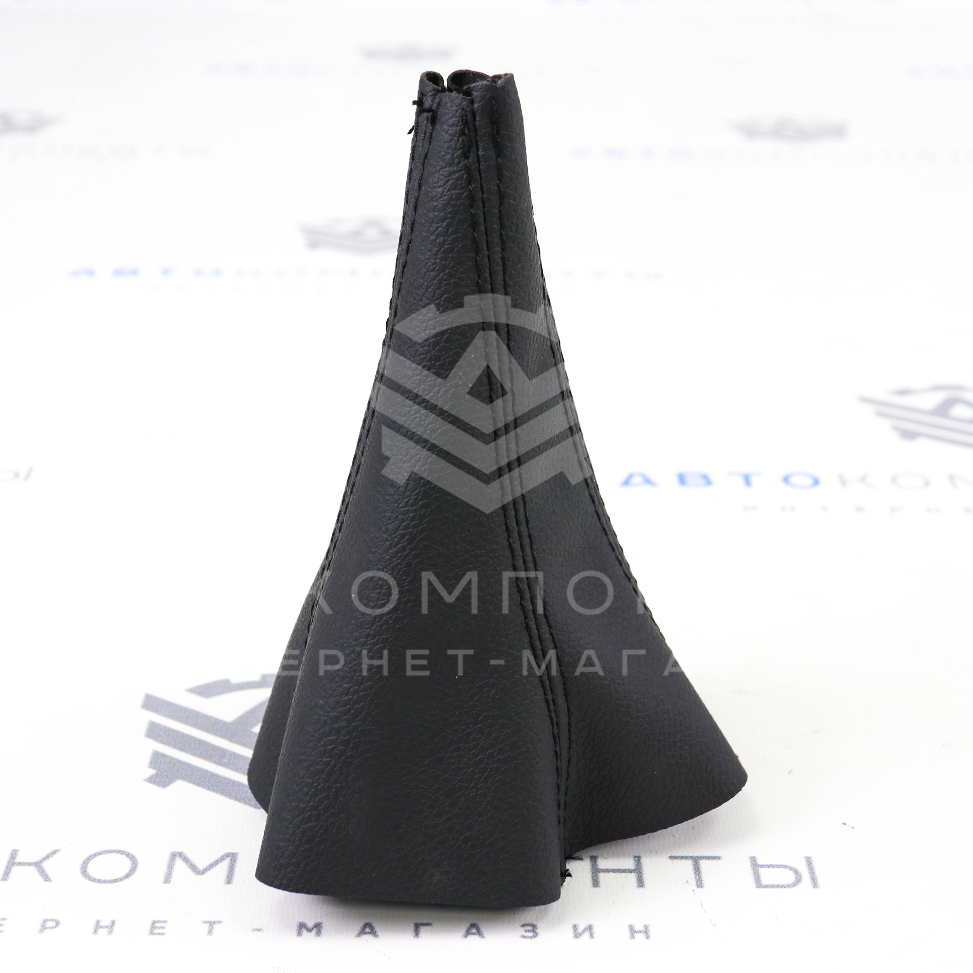 Кожух КПП (в коже) Лада Vesta