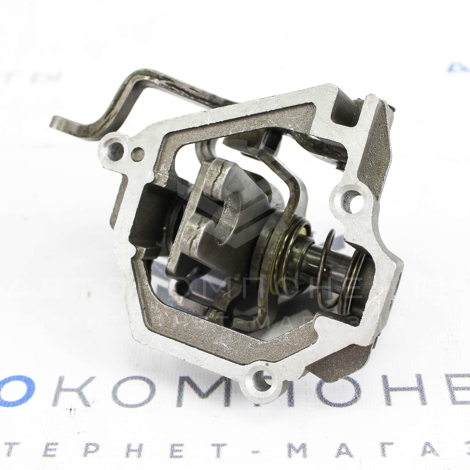 Механизм выбора передач КПП "AVTOSTANDART" ВАЗ 2110-2112, Лада Калина, Приора, Гранта