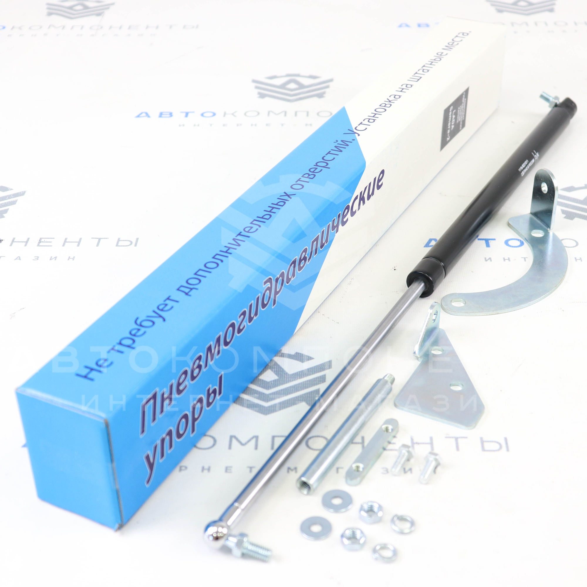 Газовый упор капота ВАЗ 2113, 2114, 2115