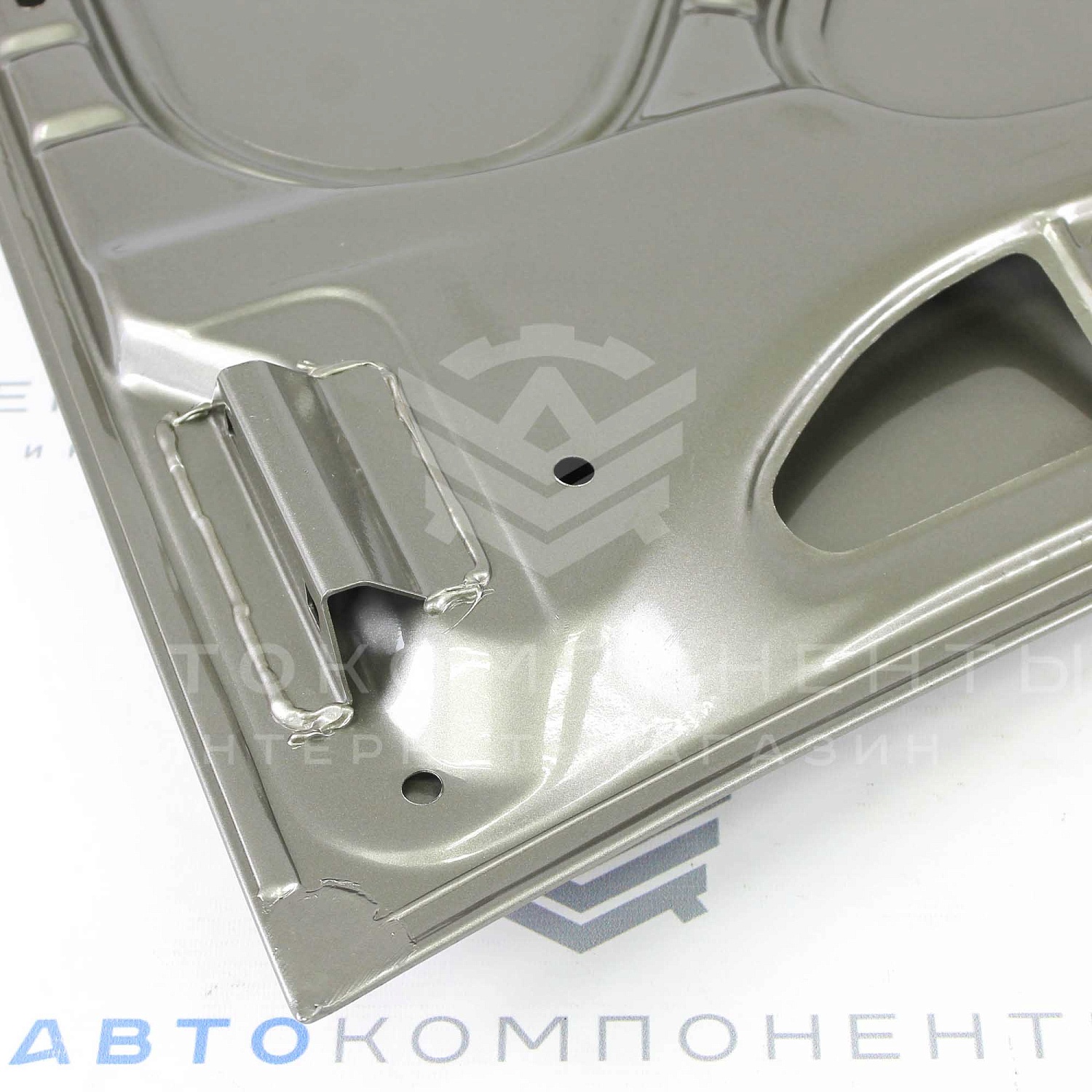 Оригинальный капот ВАЗ 2108, 2109, 21099 в цвет кузова