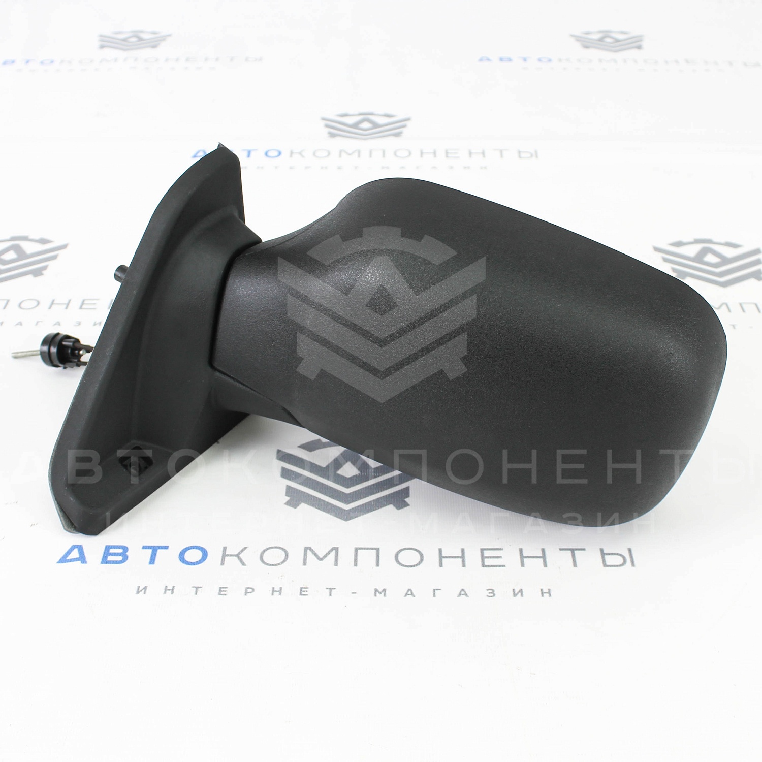 Механические зеркала Лада Нива 4х4 (ВАЗ 21214)