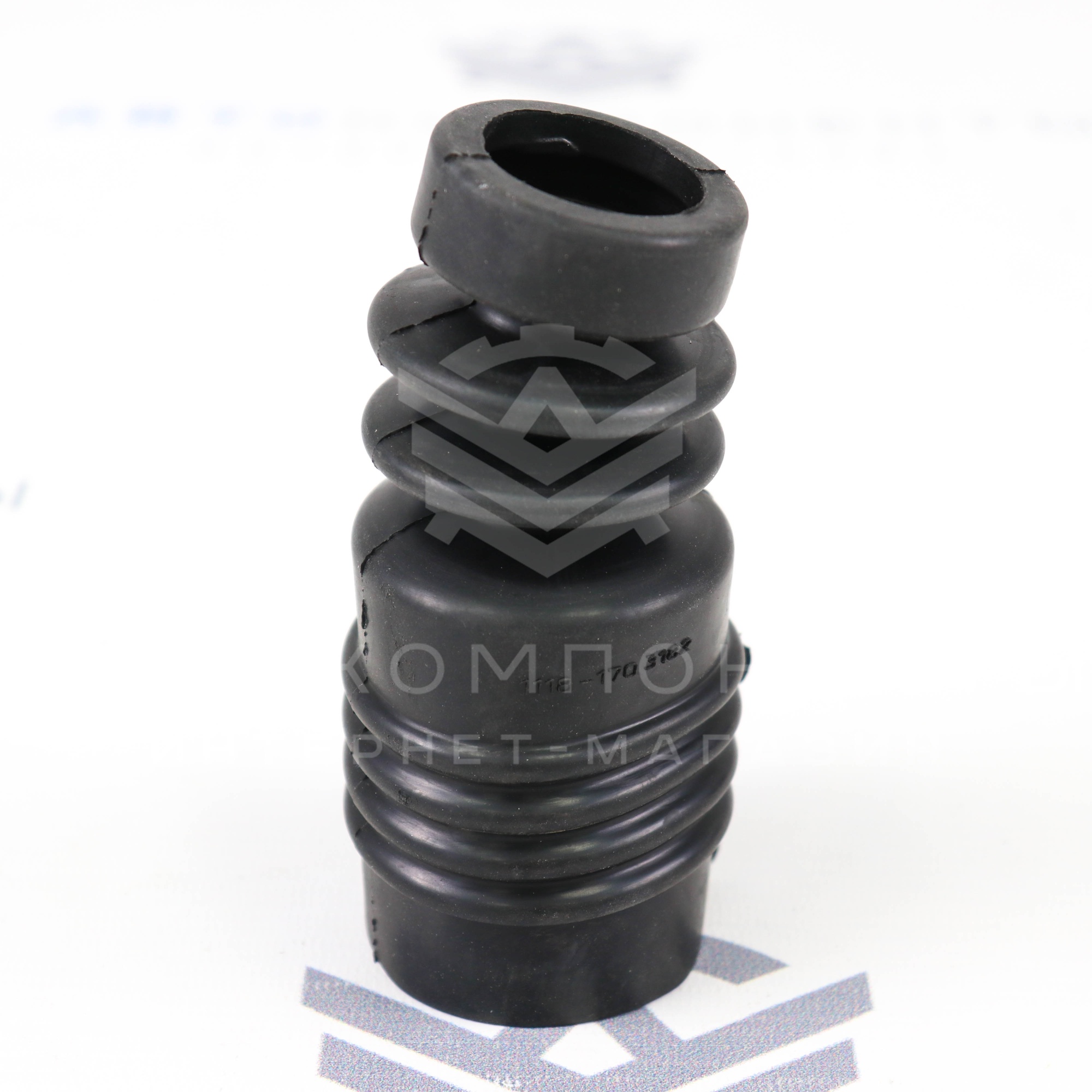 Пыльник "БРТ" шарнира кулисы КПП Лада Калина, Калина 2, Гранта