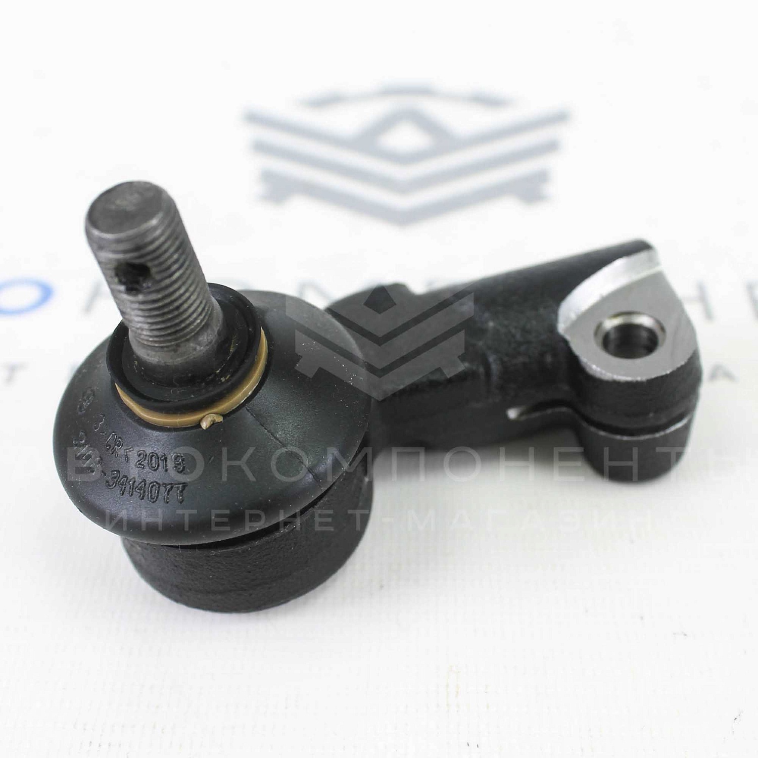 Комплект рулевых наконечников «ОАТ» ВАЗ 2110-2112, Лада Гранта, Приора, Калина, Калина 2