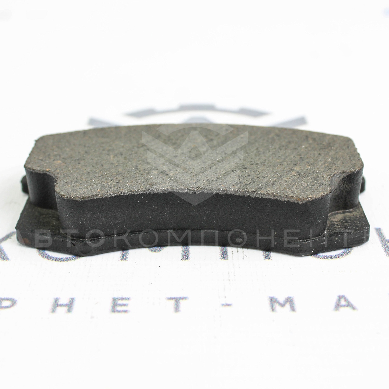 Оригинальные передние тормозные колодки ВАЗ 2110-2112, Лада Приора, Гранта