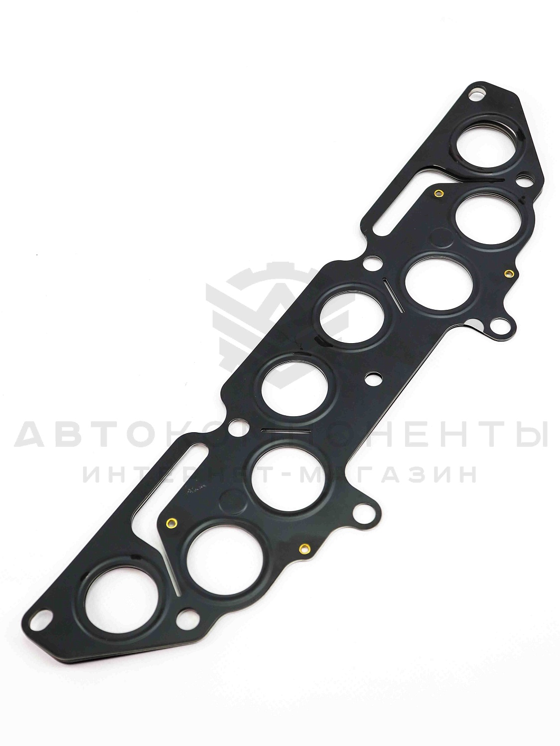 Прокладка выпускного коллектора ВАЗ 8V