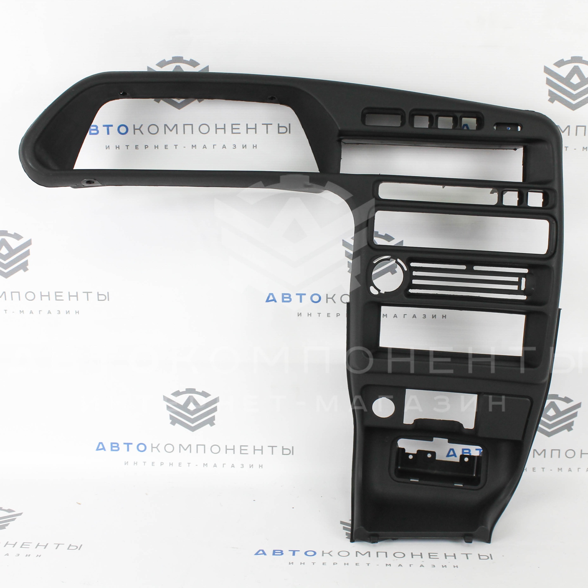 Центральная консоль ВАЗ 2113, 2114, 2115