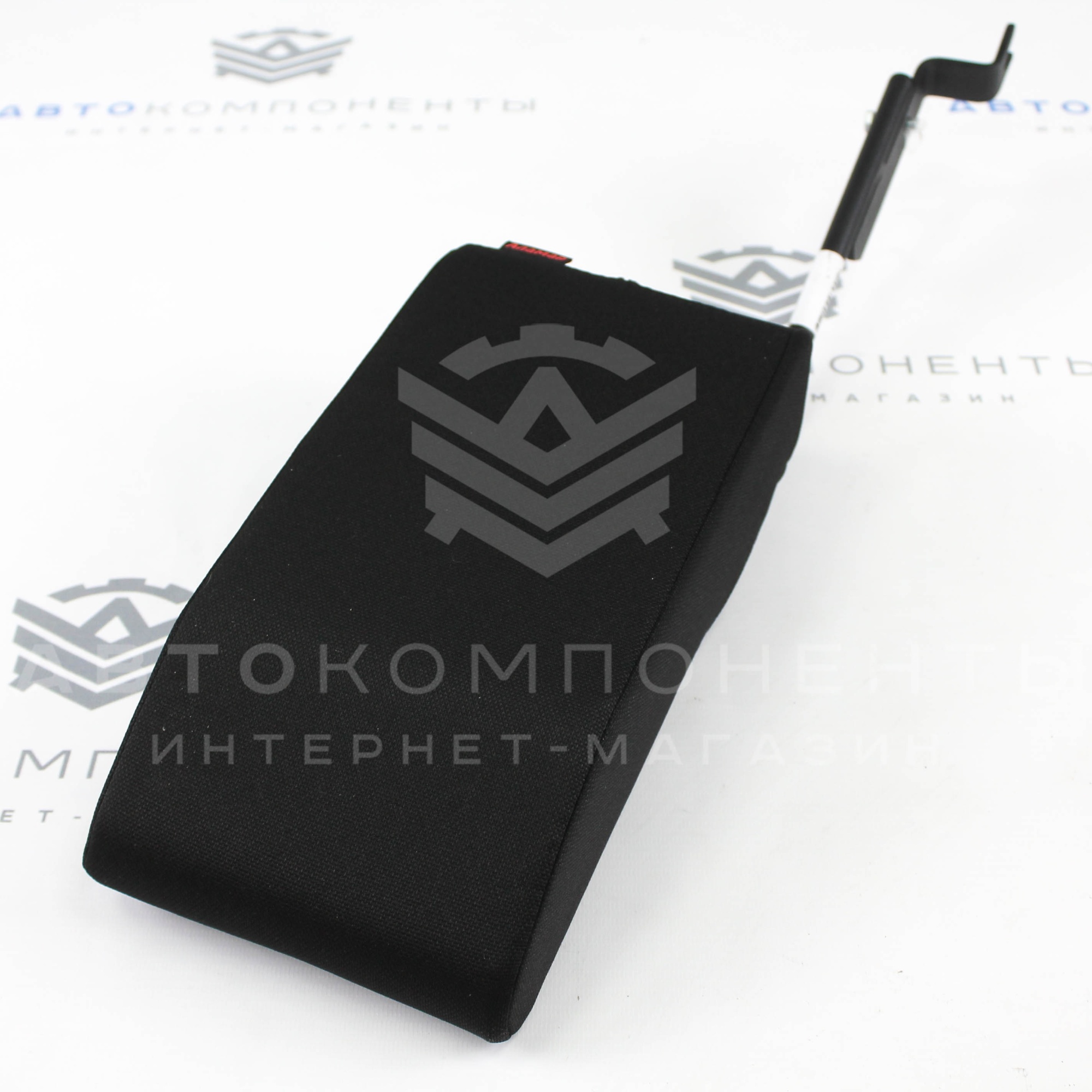 Подлокотник "Аламар" ВАЗ 2110-2112, Лада Приора