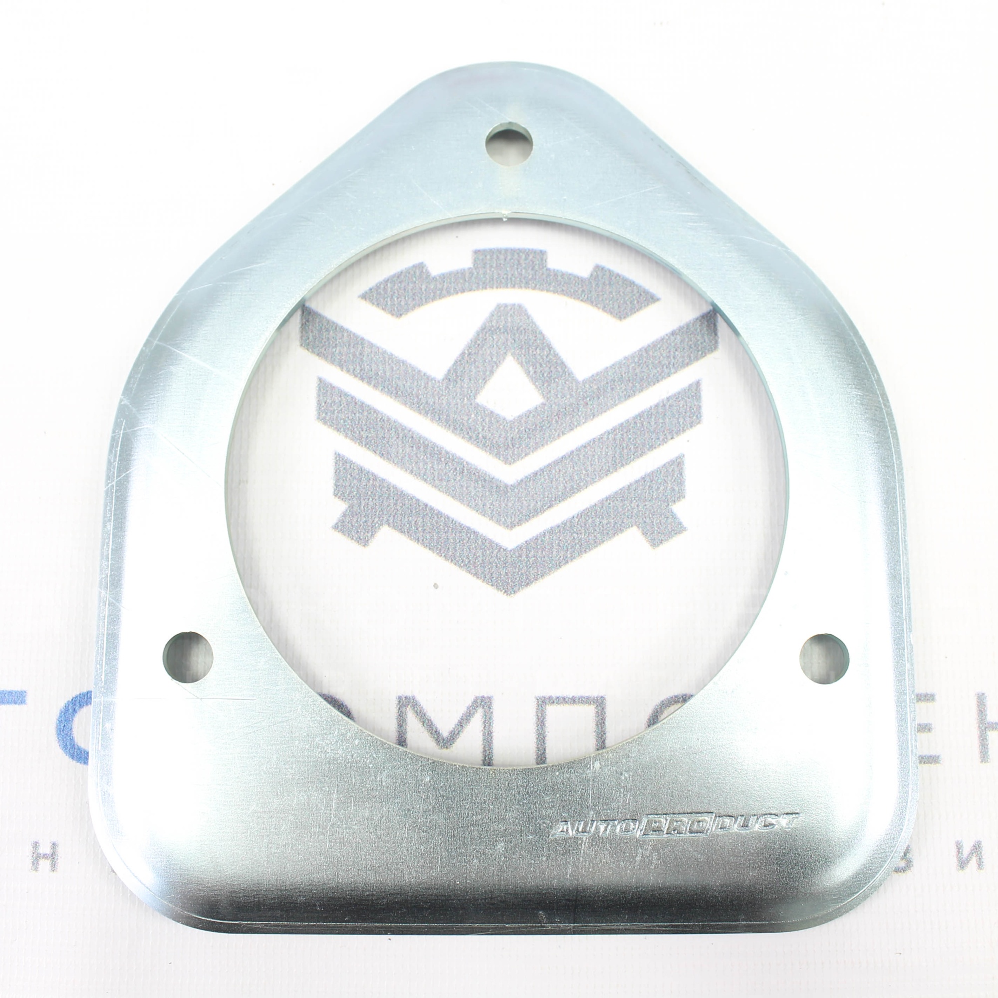 Усилители опор стоек «AUTOPRODUCT» ВАЗ 2108-21099 / ВАЗ 2113-2115 (AP 0075)