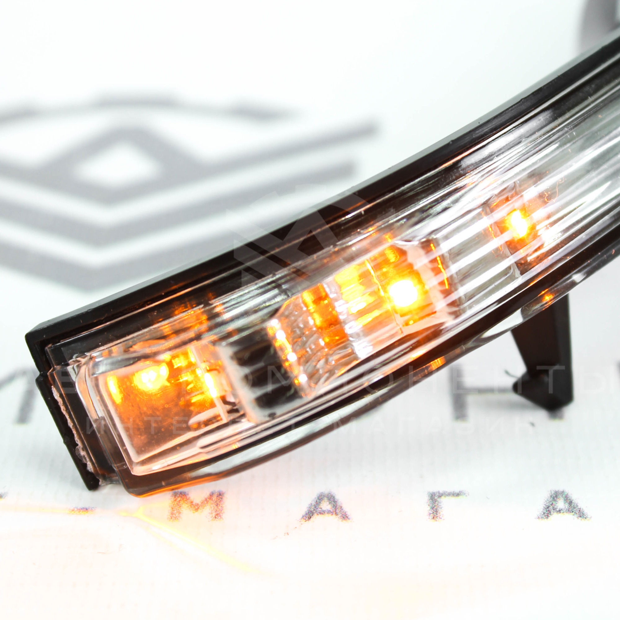 Повторители зеркал Лада Приора SE (оригинал)